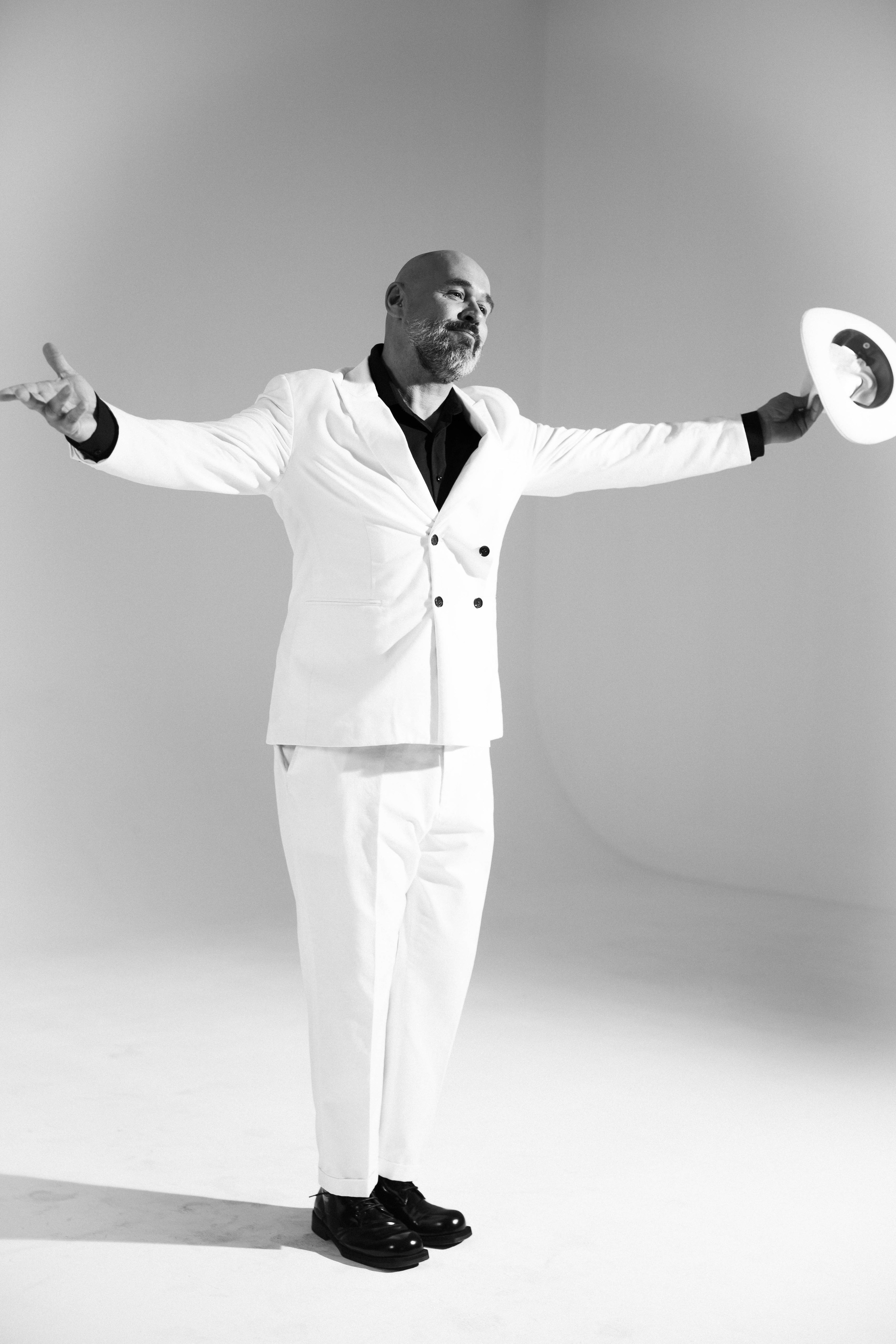 Максим Викторович Аверин. Портретный фотограф в Москве