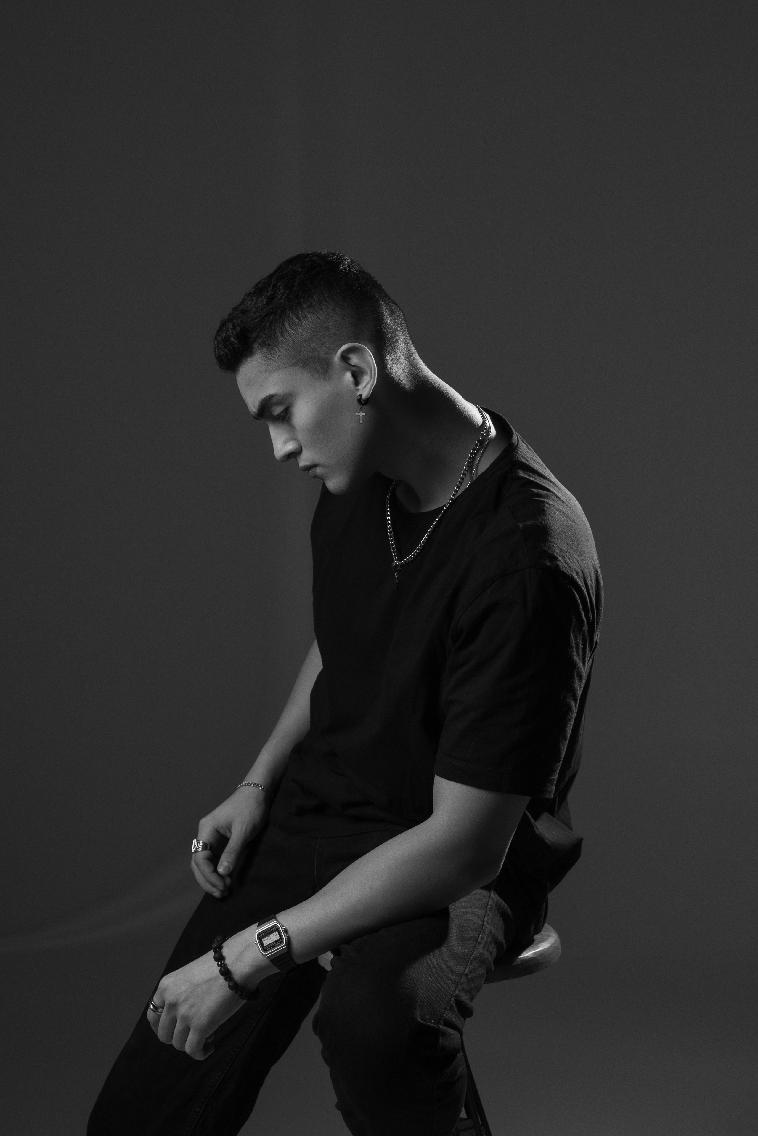 Индивидуальная съемка фотосессия в Екатеринбурге