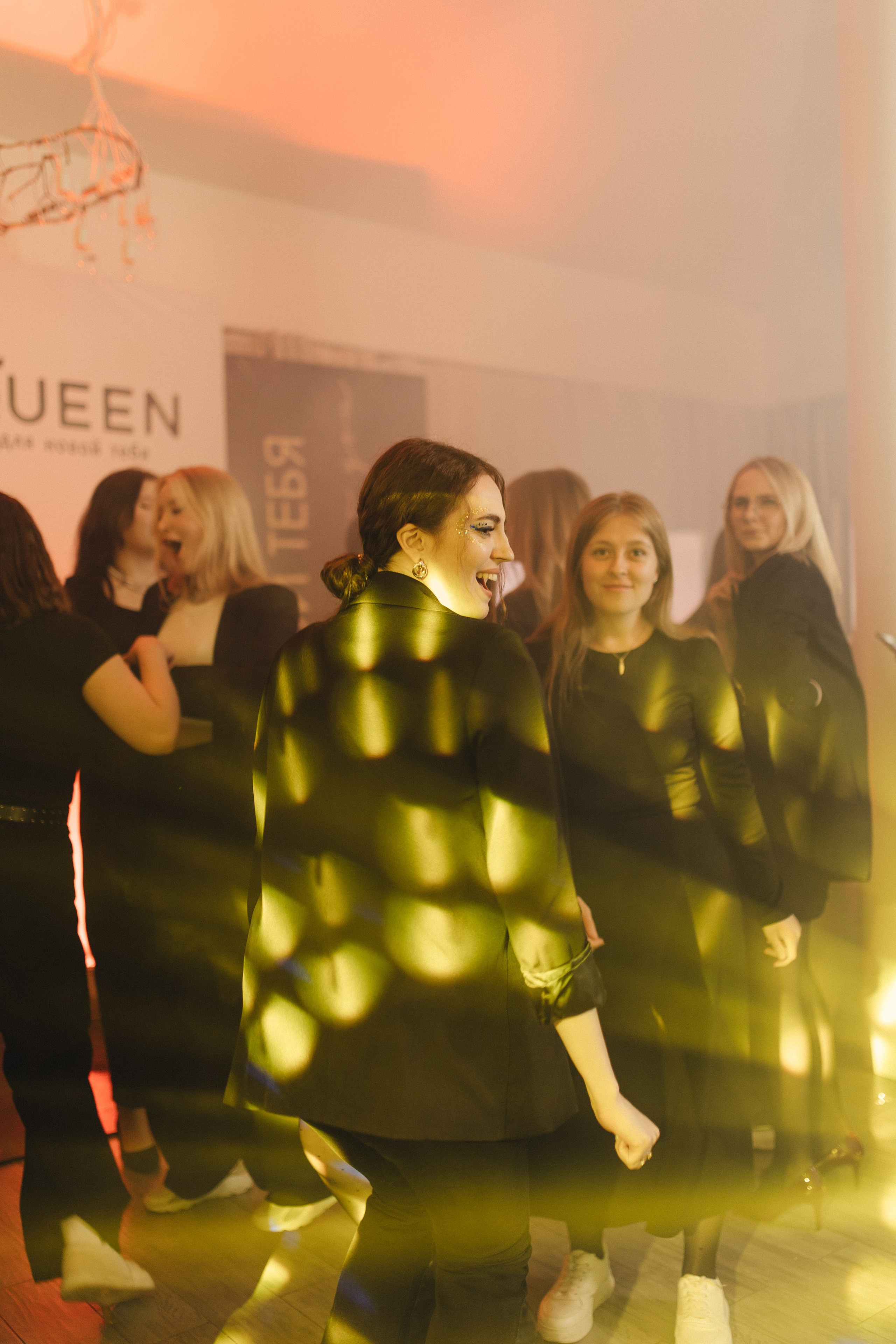 EVENT//QUEEN.5YEARS. Фотограф Тюмень Пушковская Кристина