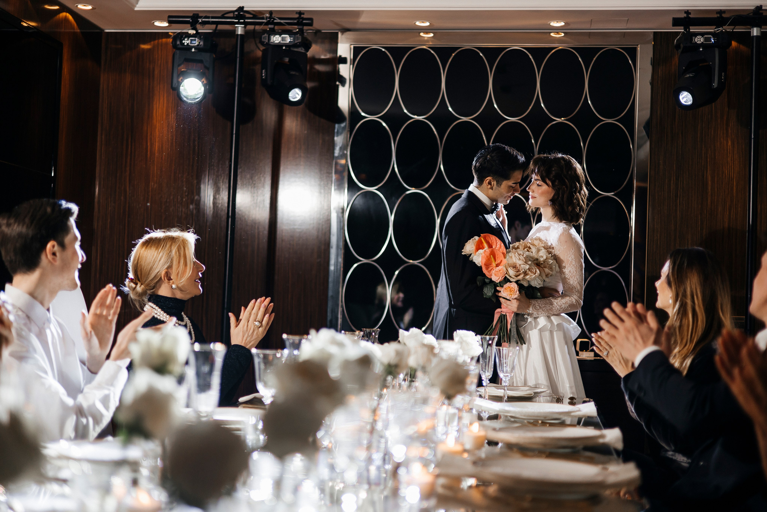 Свадьбы. Фотограф в Москве Екатерина Потапова