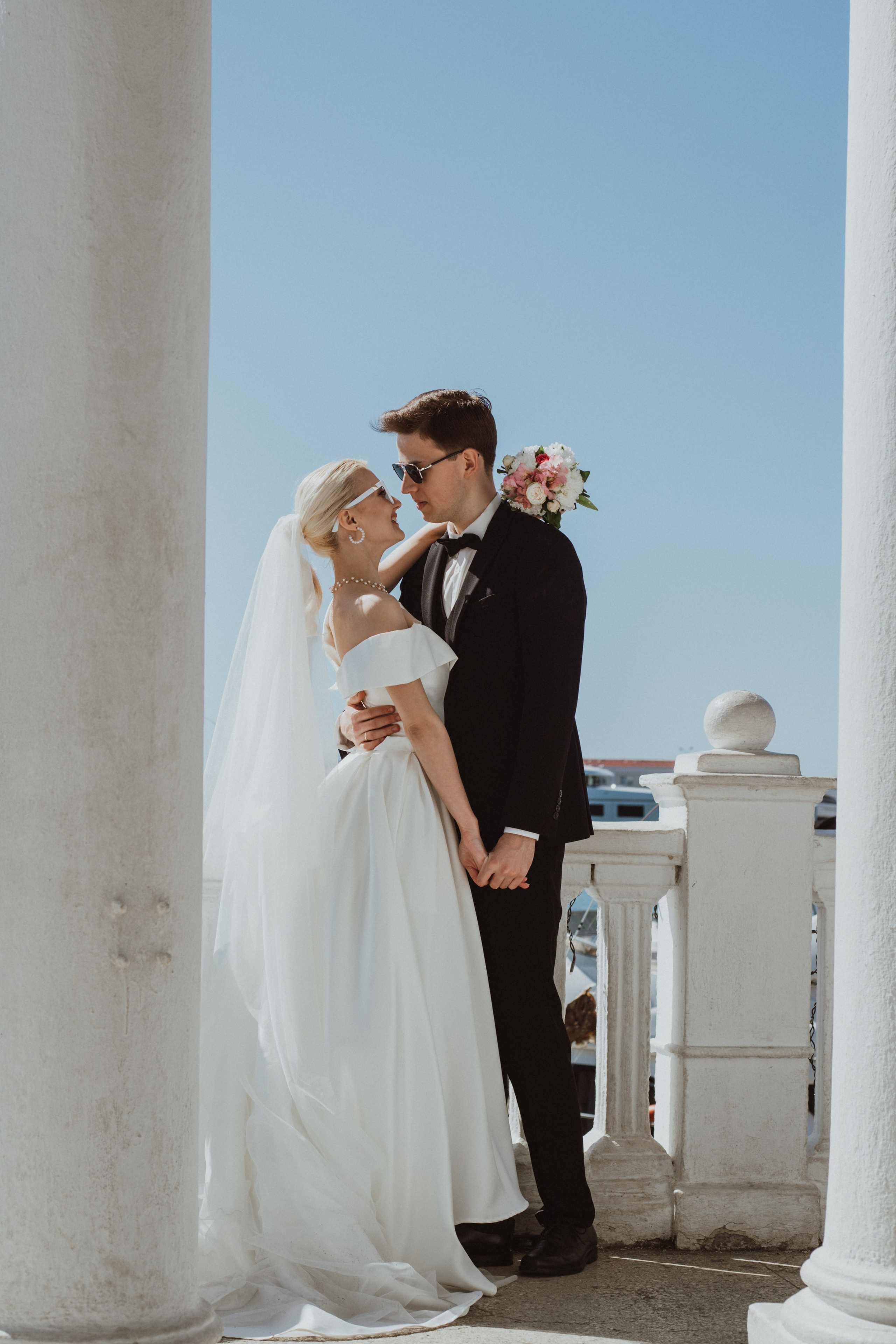 Вероника и Даниил. Фотограф в Сочи Кузьменкова Анастасия