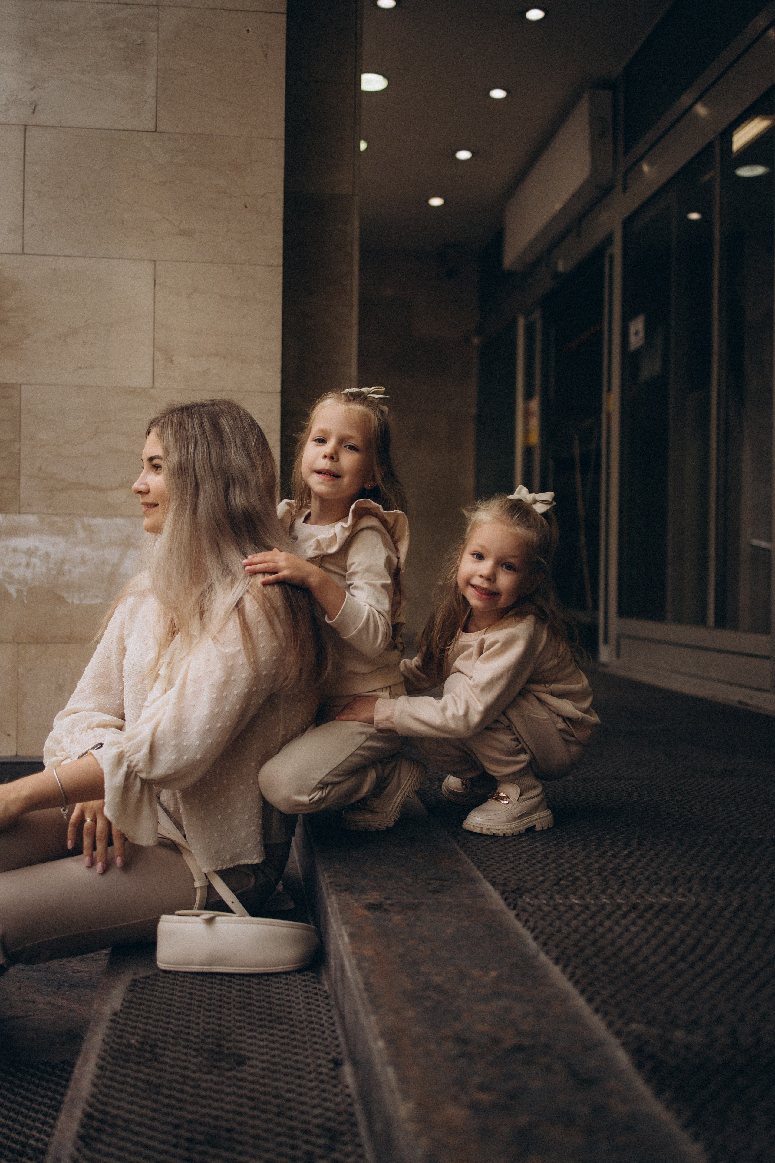 Прогулка в Москве. Фотограф в Иваново и Суздале