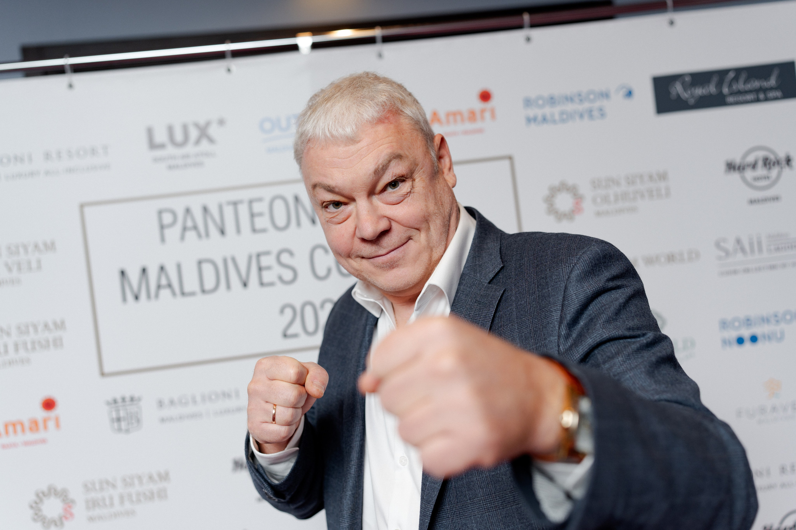 Event. Фотограф Жуков Виктор