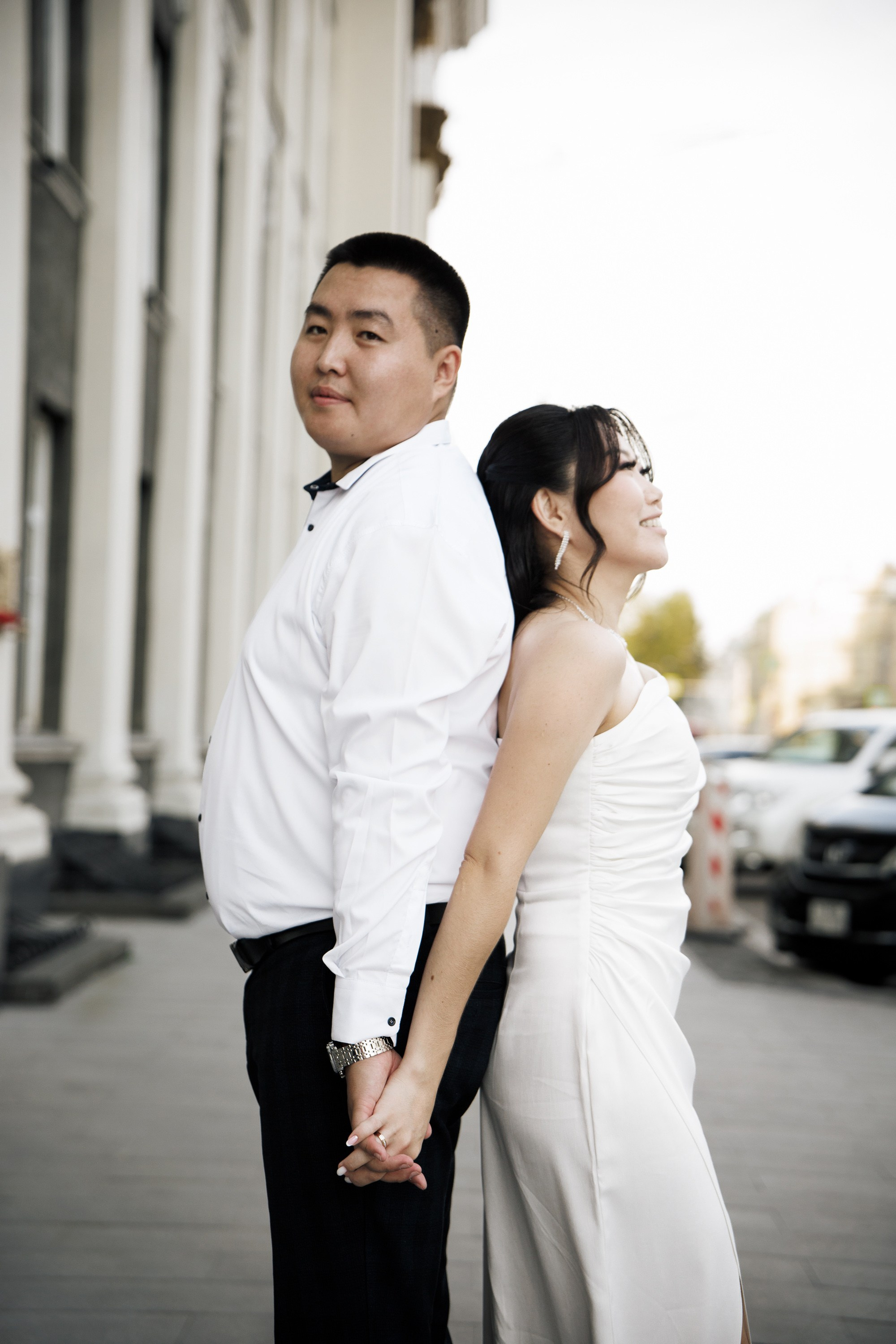 Свадьбы / Love story. Фотограф в Иркутске Настя Гаськова