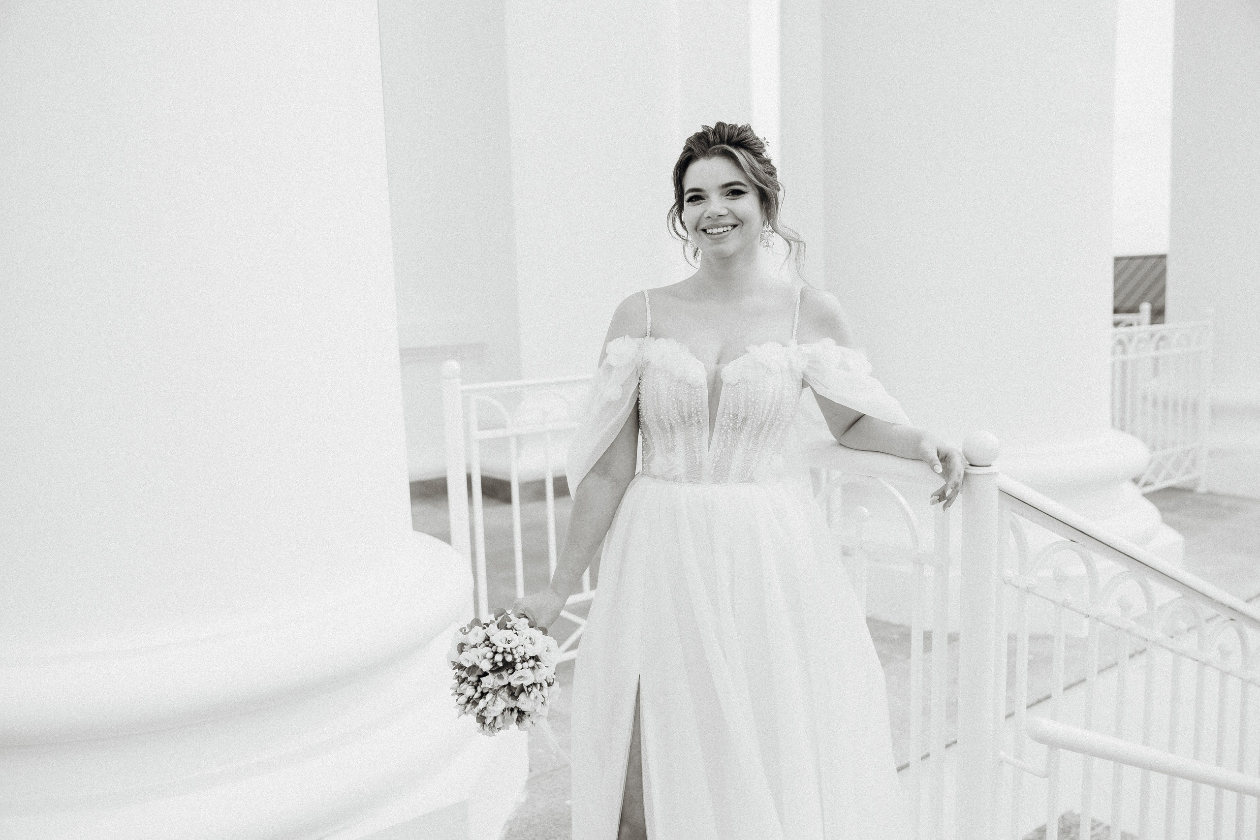 Иван и Дарья. Свадебный и семейный фотограф в Арзамасе Давыденкова Яна