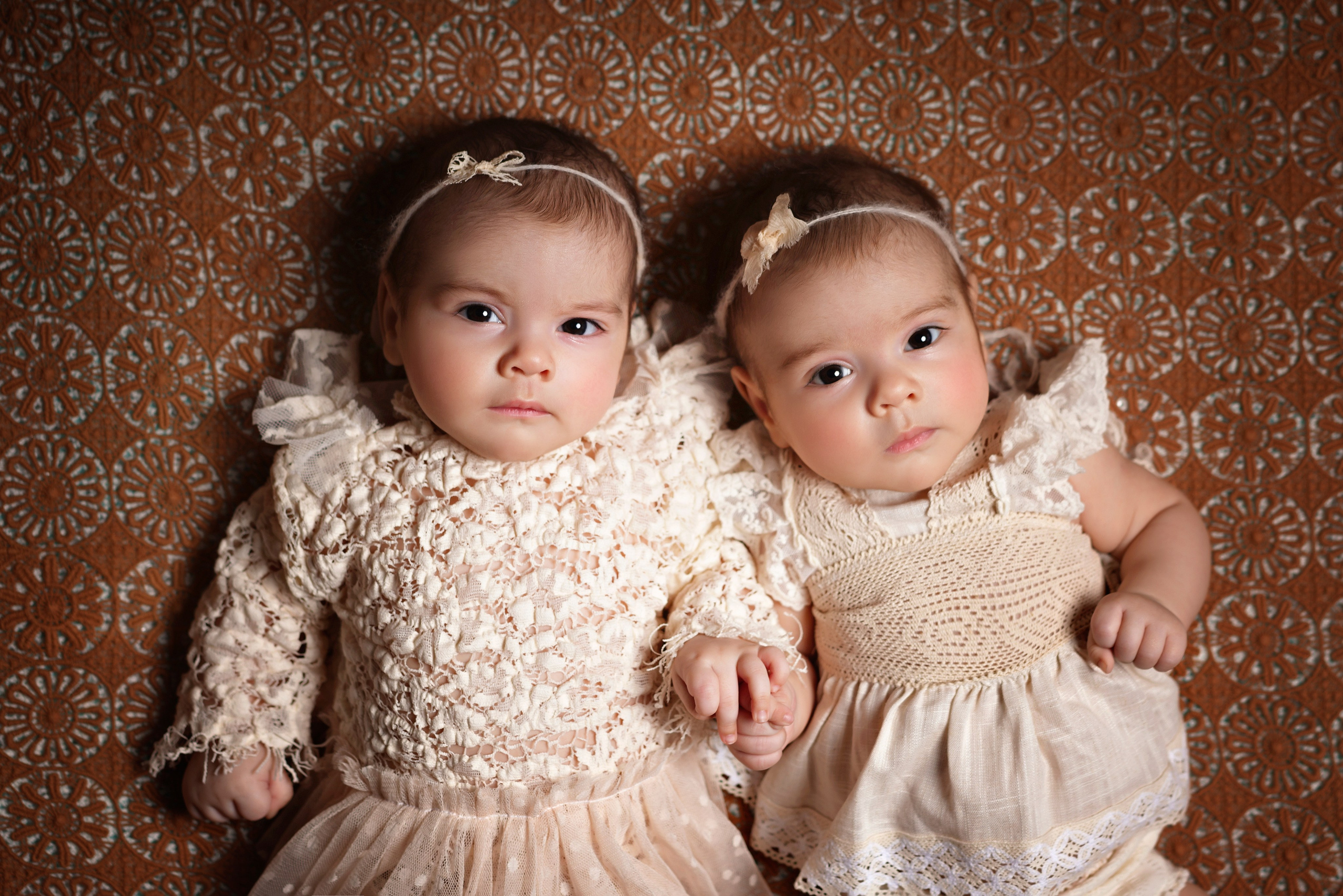 Новорожденные. Фотограф новорожденных беременных в Тюмени Ткачук Татьяна