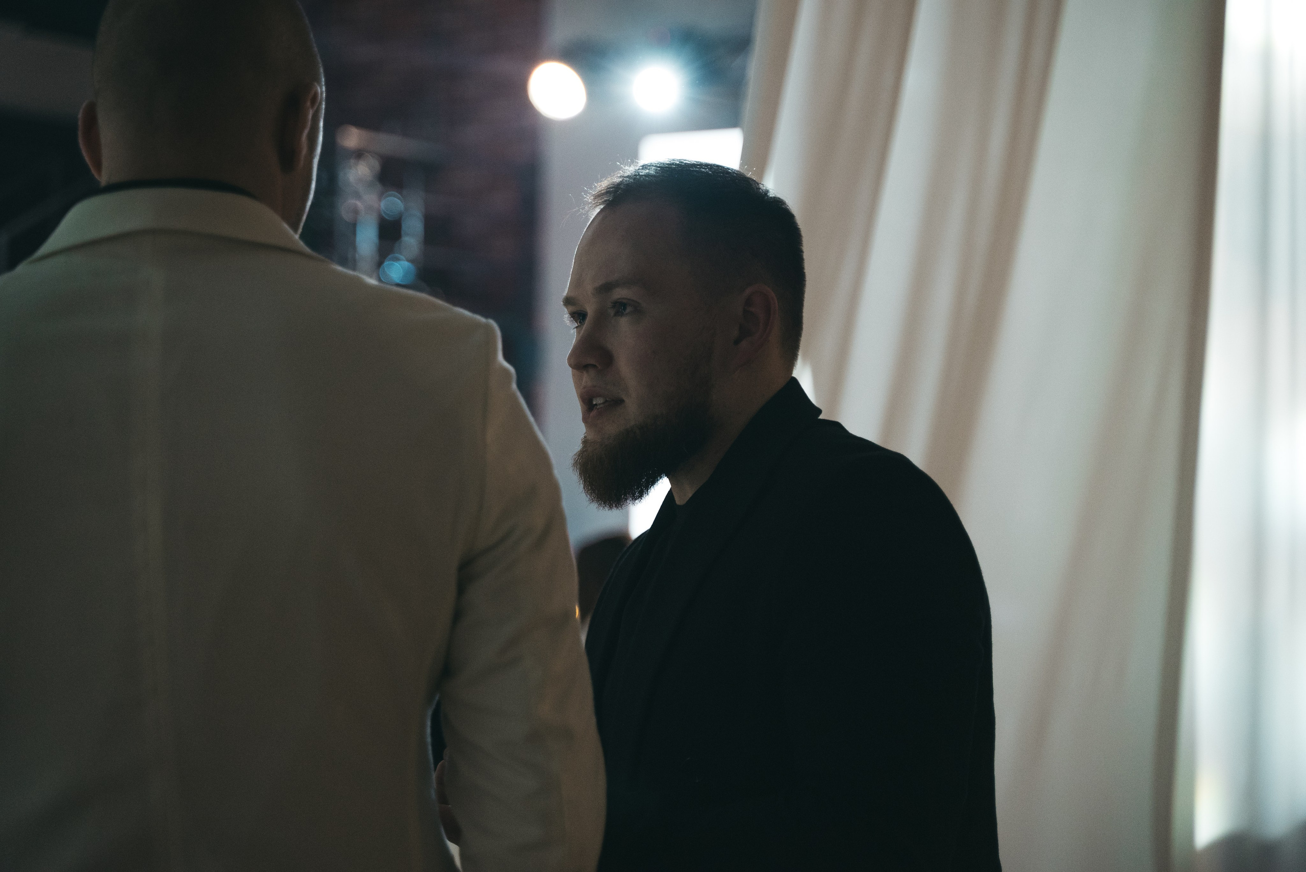 WhiteRoom Pre-wedding. Репортажный и свадебный фотограф в Сургуте