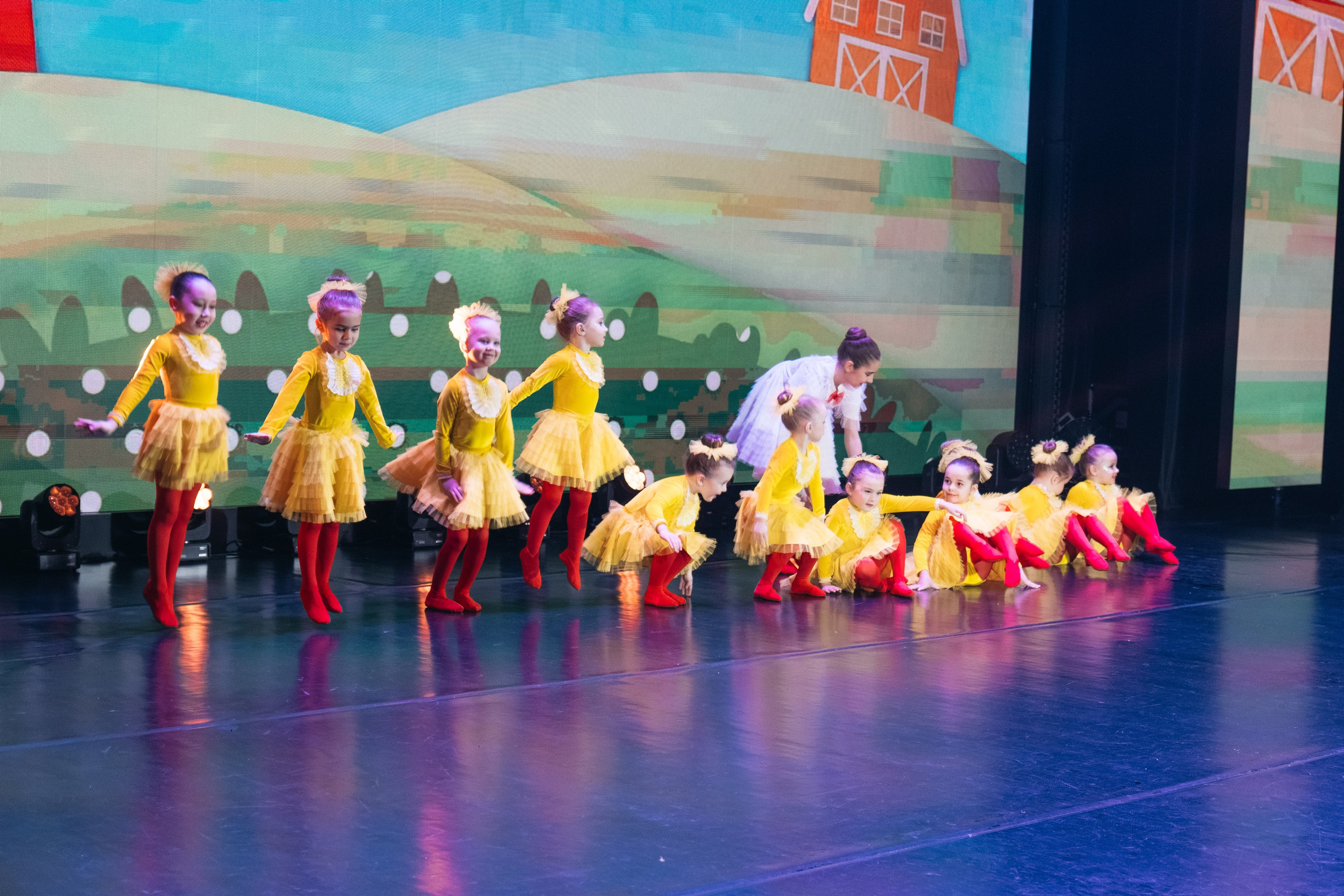 СурГУ 23.12.23. Репортажный и свадебный фотограф в Сургуте