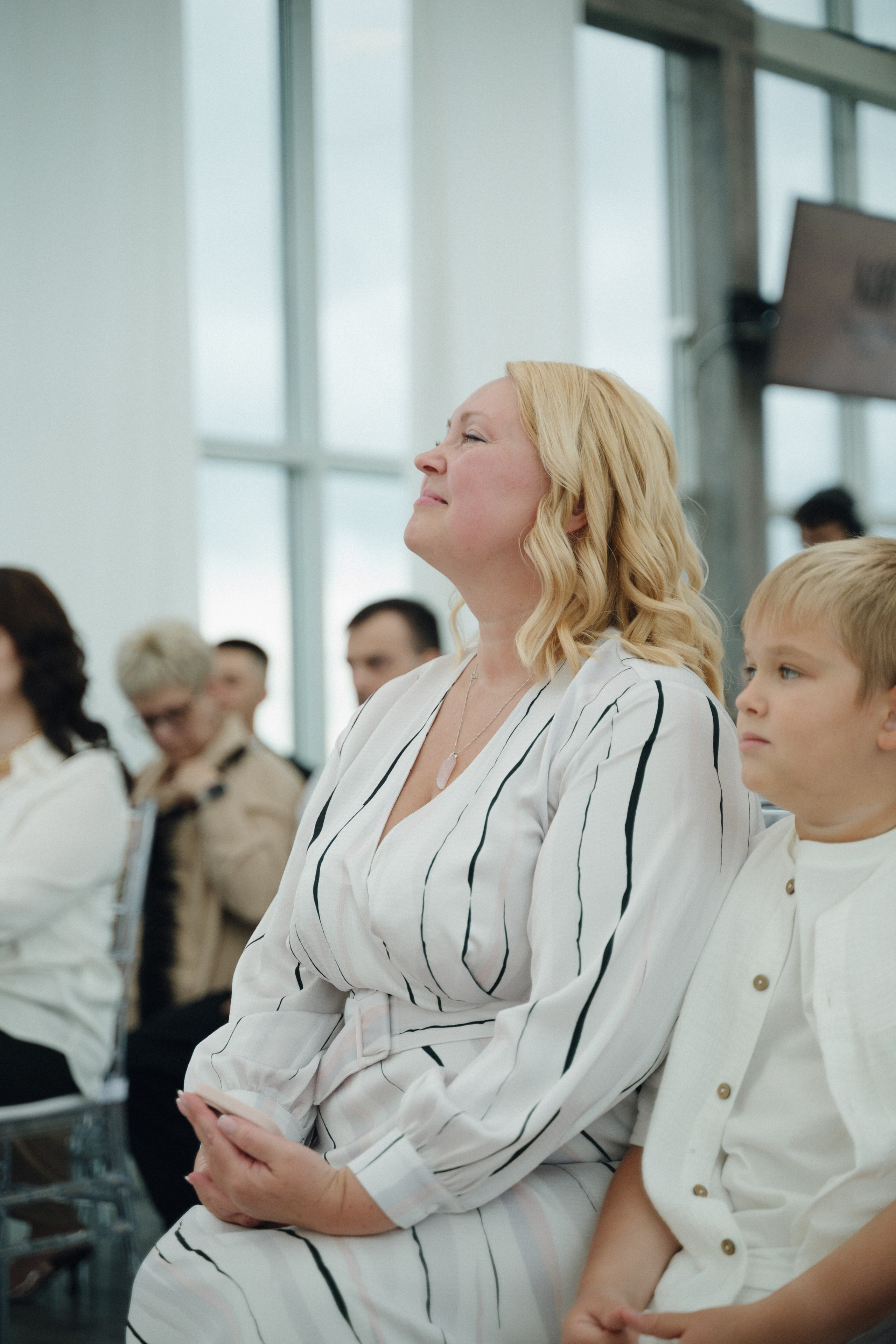 Полина и Кирилл. Репортажный и свадебный фотограф в Сургуте