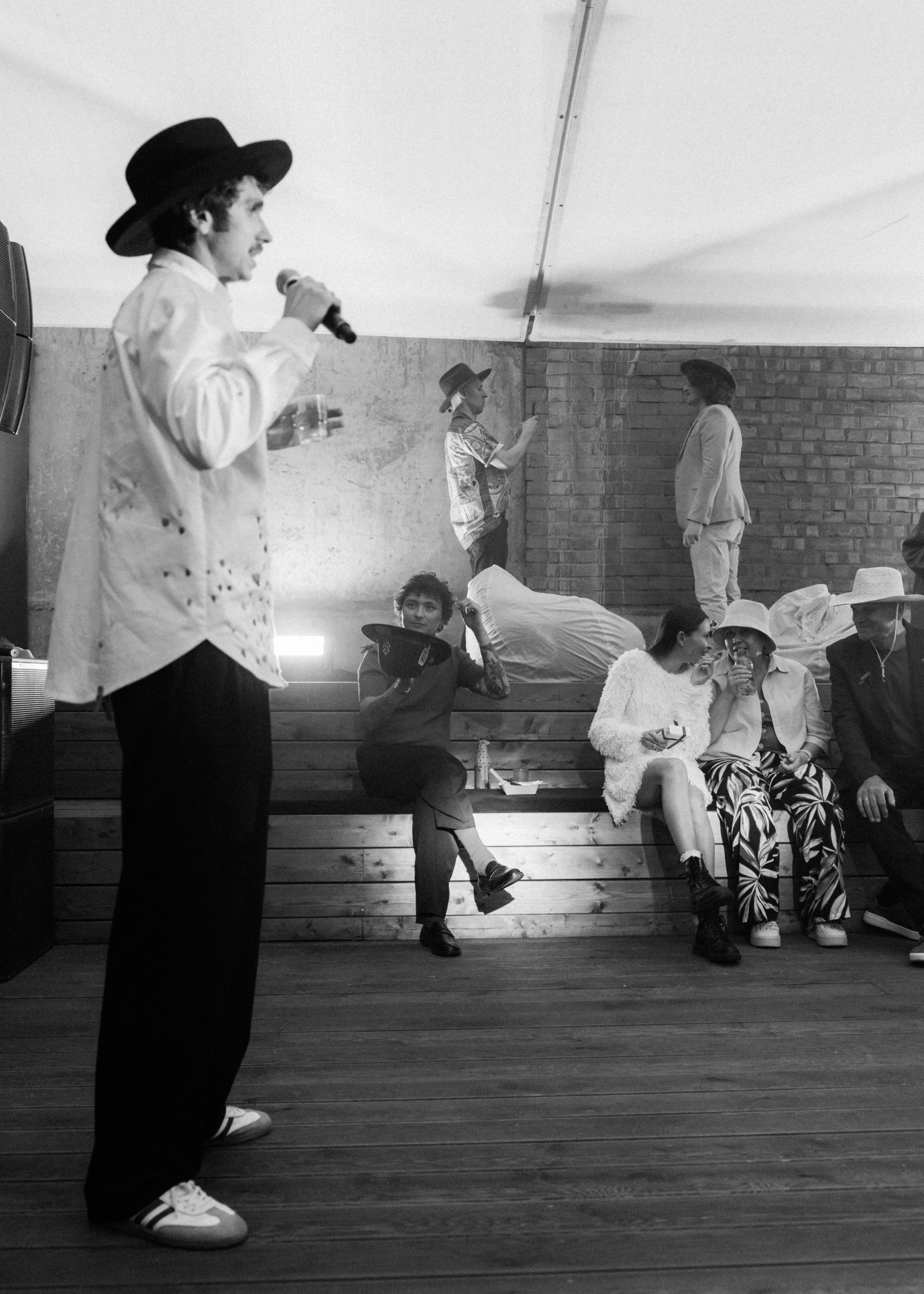 @sladkayavataagency. Свадебный и репортажный фотограф в Москве Владимир Сергеев | Naysaikolo