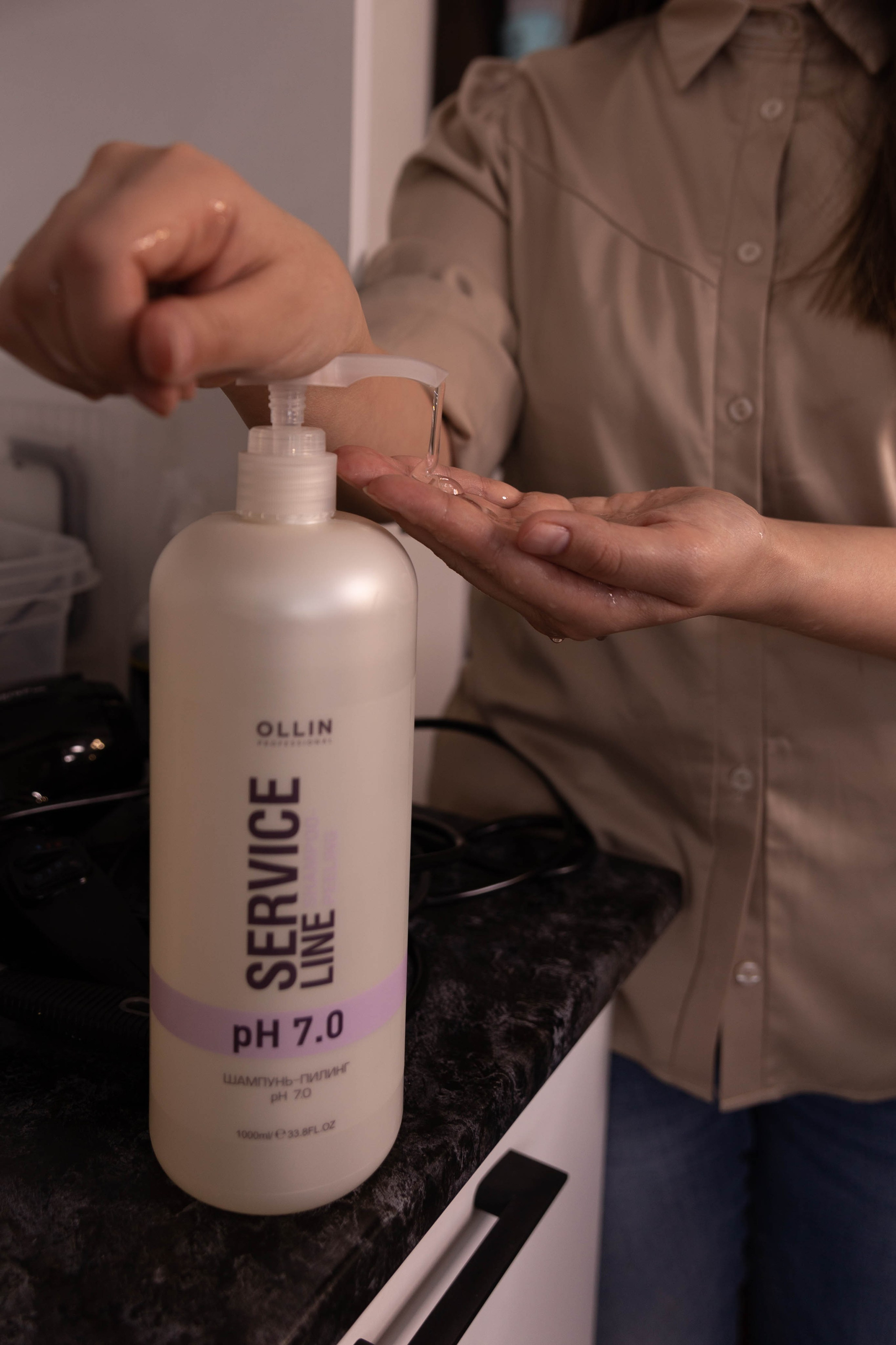 Контент съемка (кейсы). Портретный фотограф в Абакане Янина Рейфер