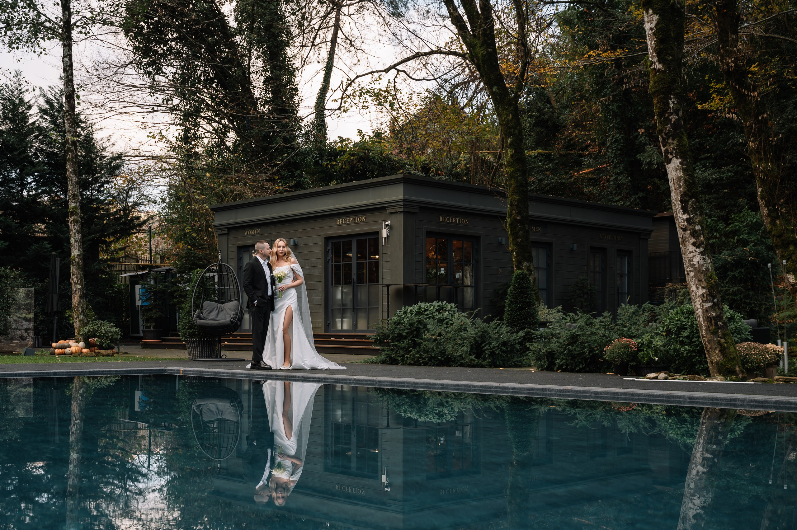 Александр и Анастасия. Фотограф в сочи Свадебный фотограф Сочи