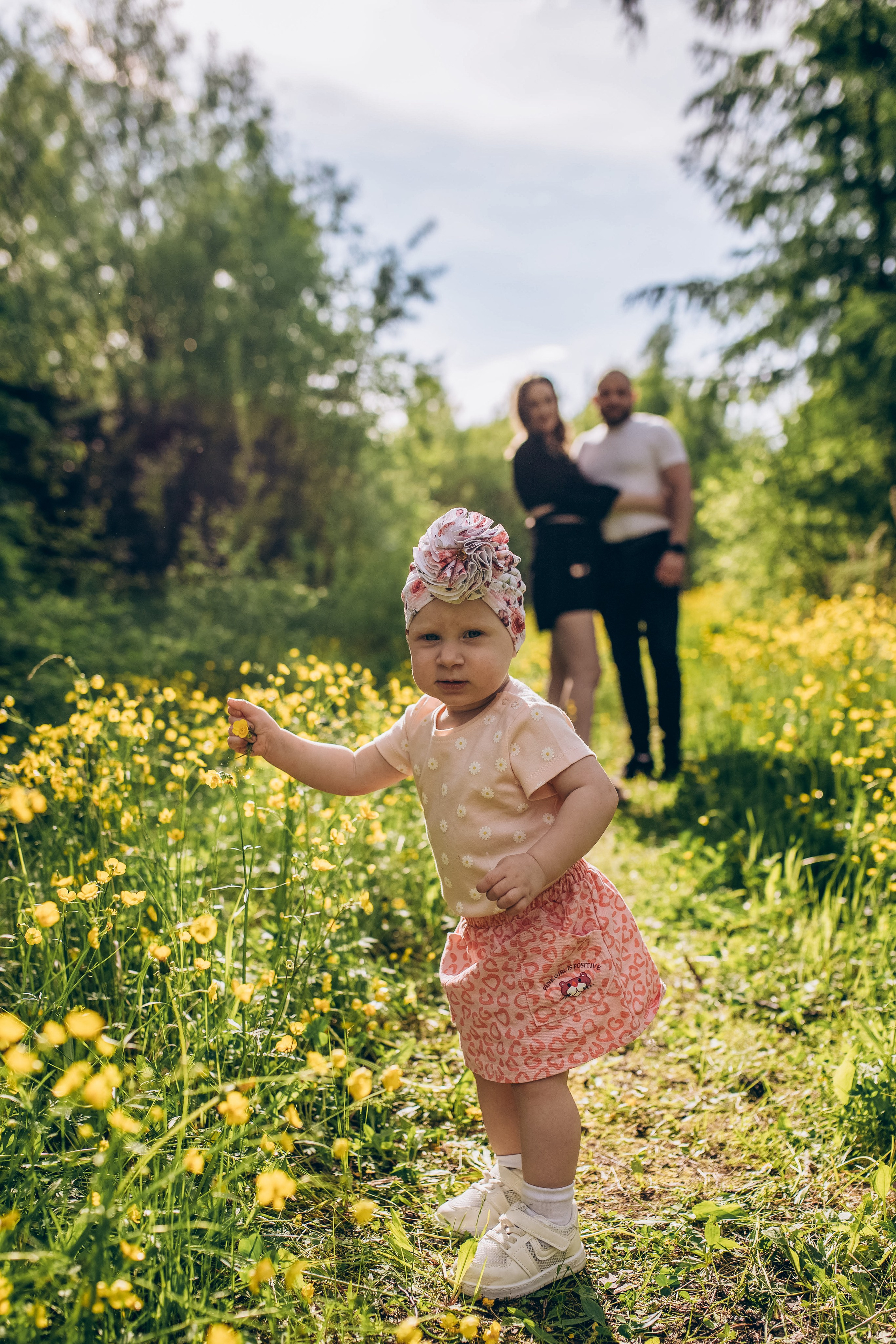 Family. Семейный и детский фотограф город Тында Дарья