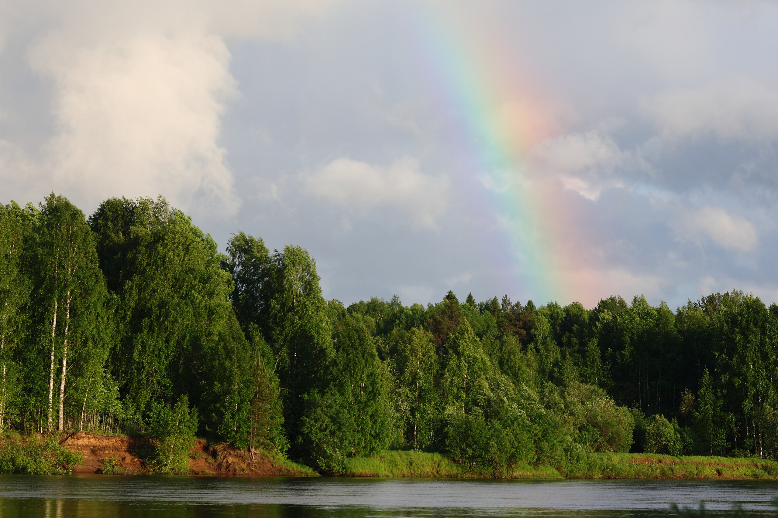 Природа. Фотограф в Эжве. Сыктывкар
