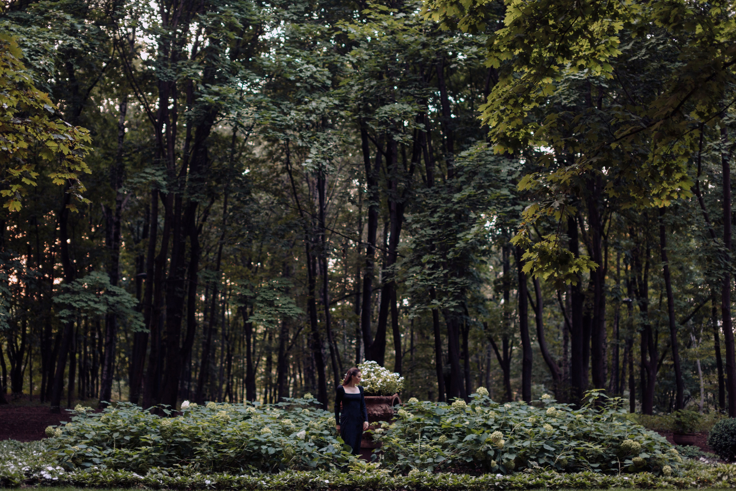 Евгения. Портретный и концертный фотограф в Москве Тугарин Александр