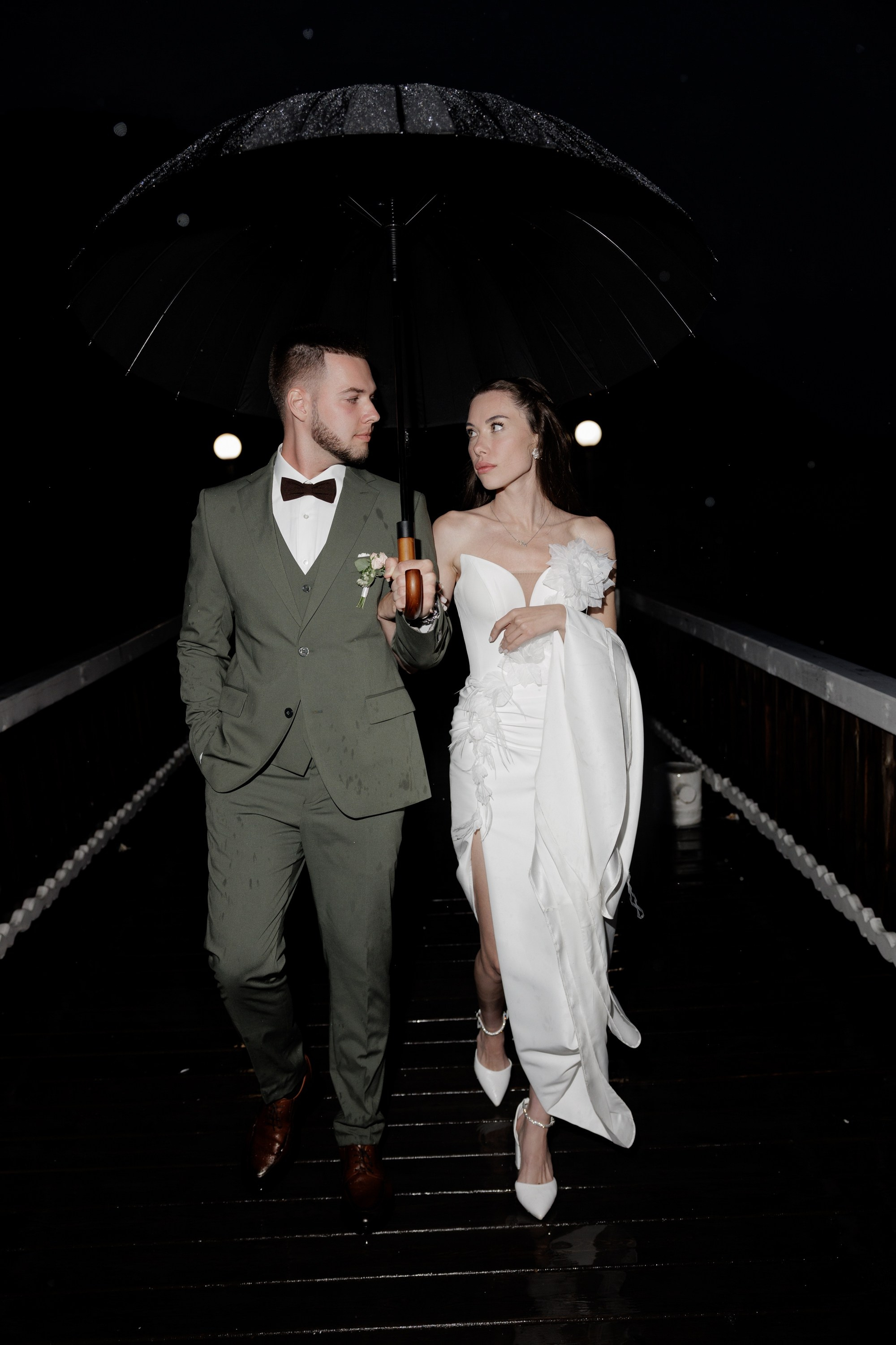 Леонид и Милена. Свадебный фотограф