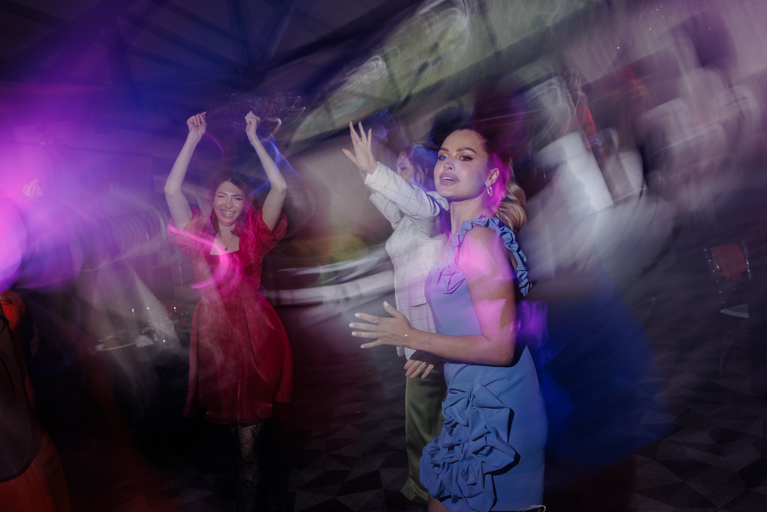 Алексей и Алина (полный день). Свадебный фотограф