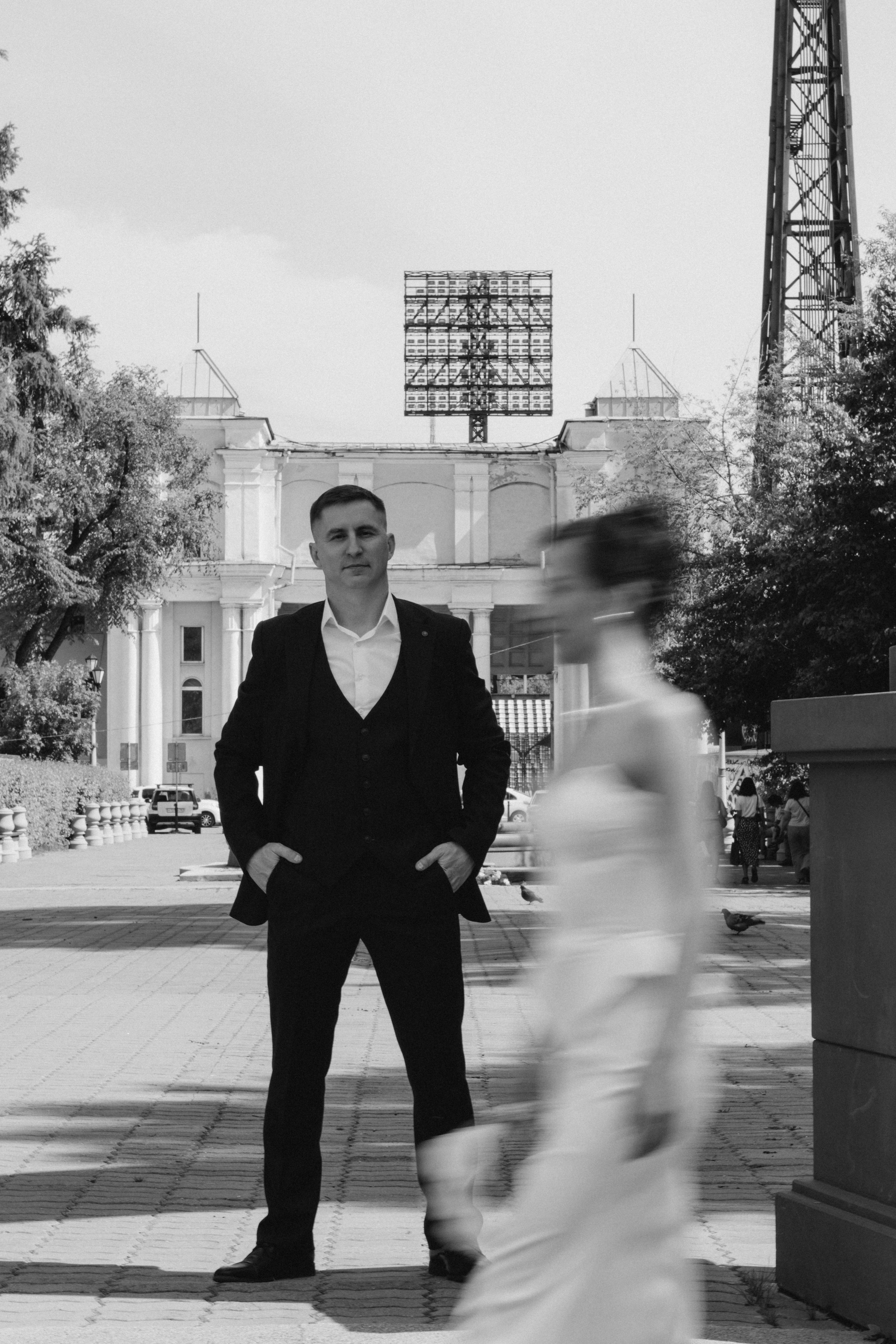 Константин и Дарья. Свадебный, семейный фотограф в Иркутске Светлана Макаричева