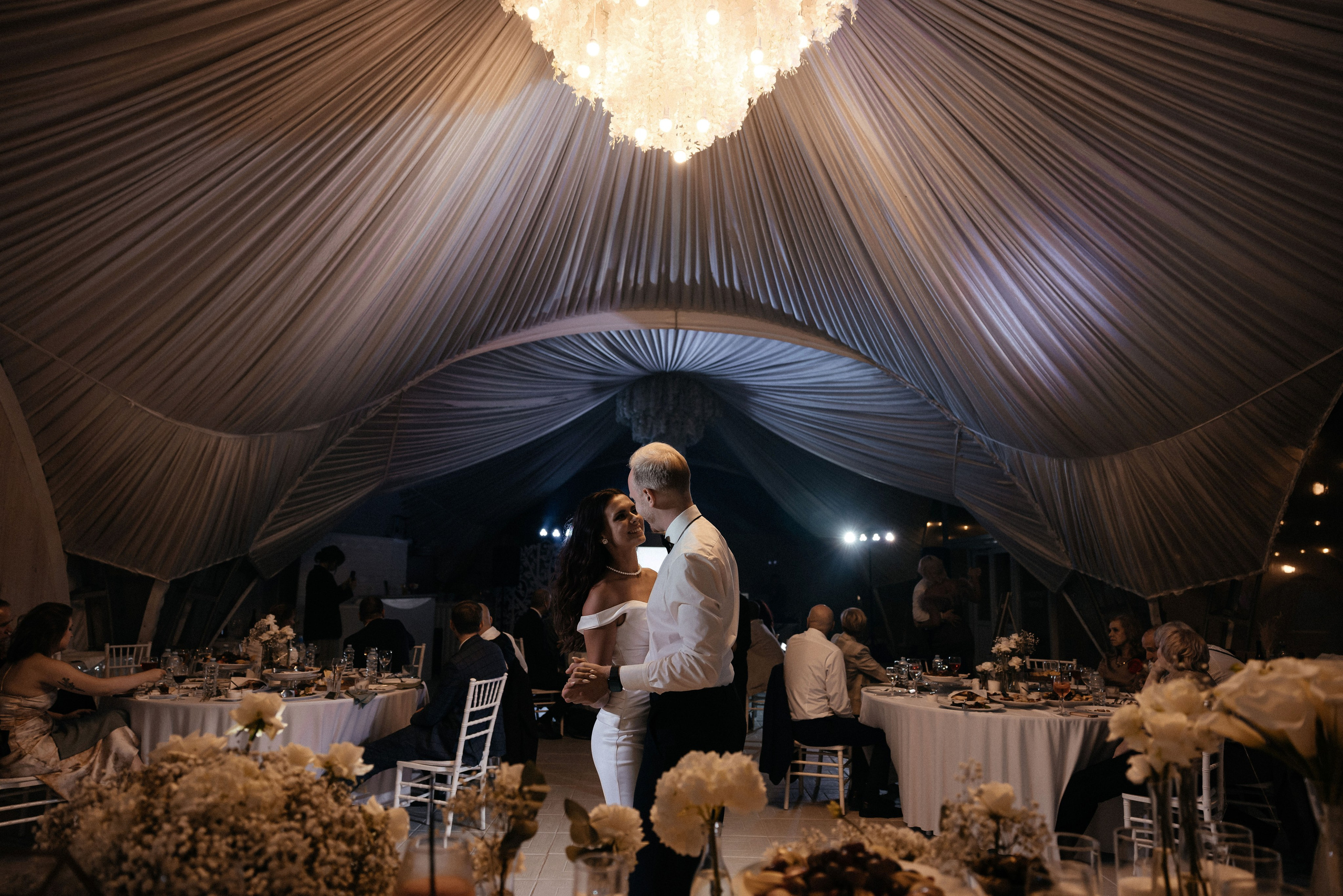 Хочется Солнышка ♥. Свадебный фотограф в Москве