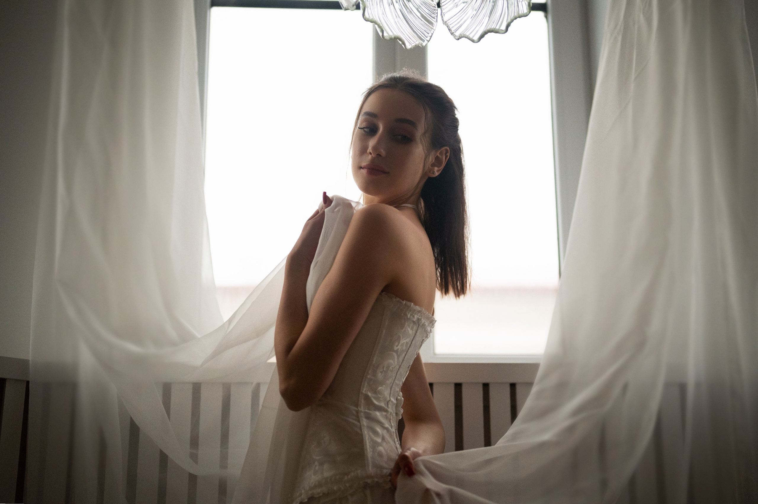 Эльза. Фотограф Ландыш Айзятова