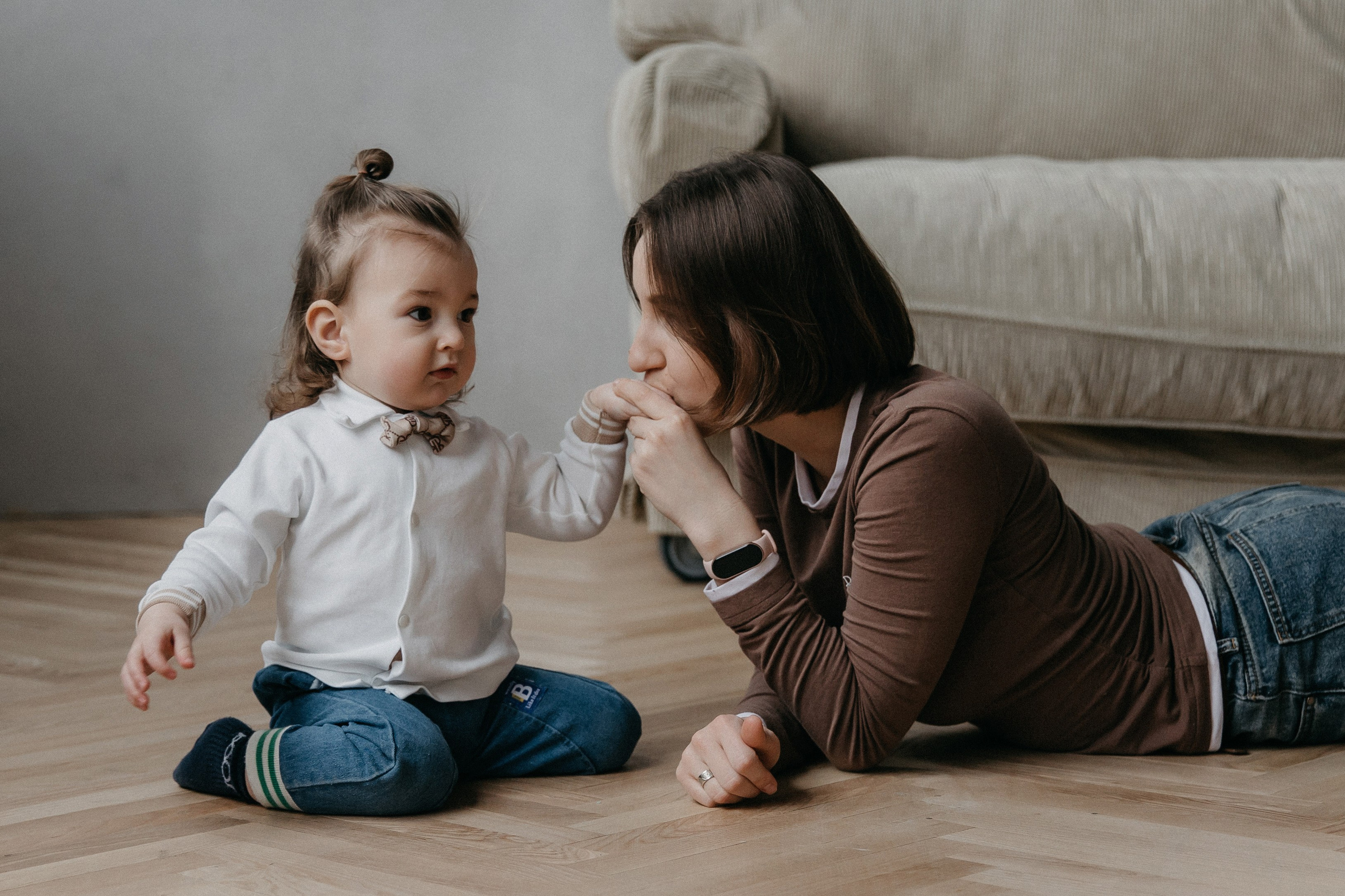 Дима+Настя+Василий. Свадебный и семейный фотограф в Волгограде Галина Микитинская