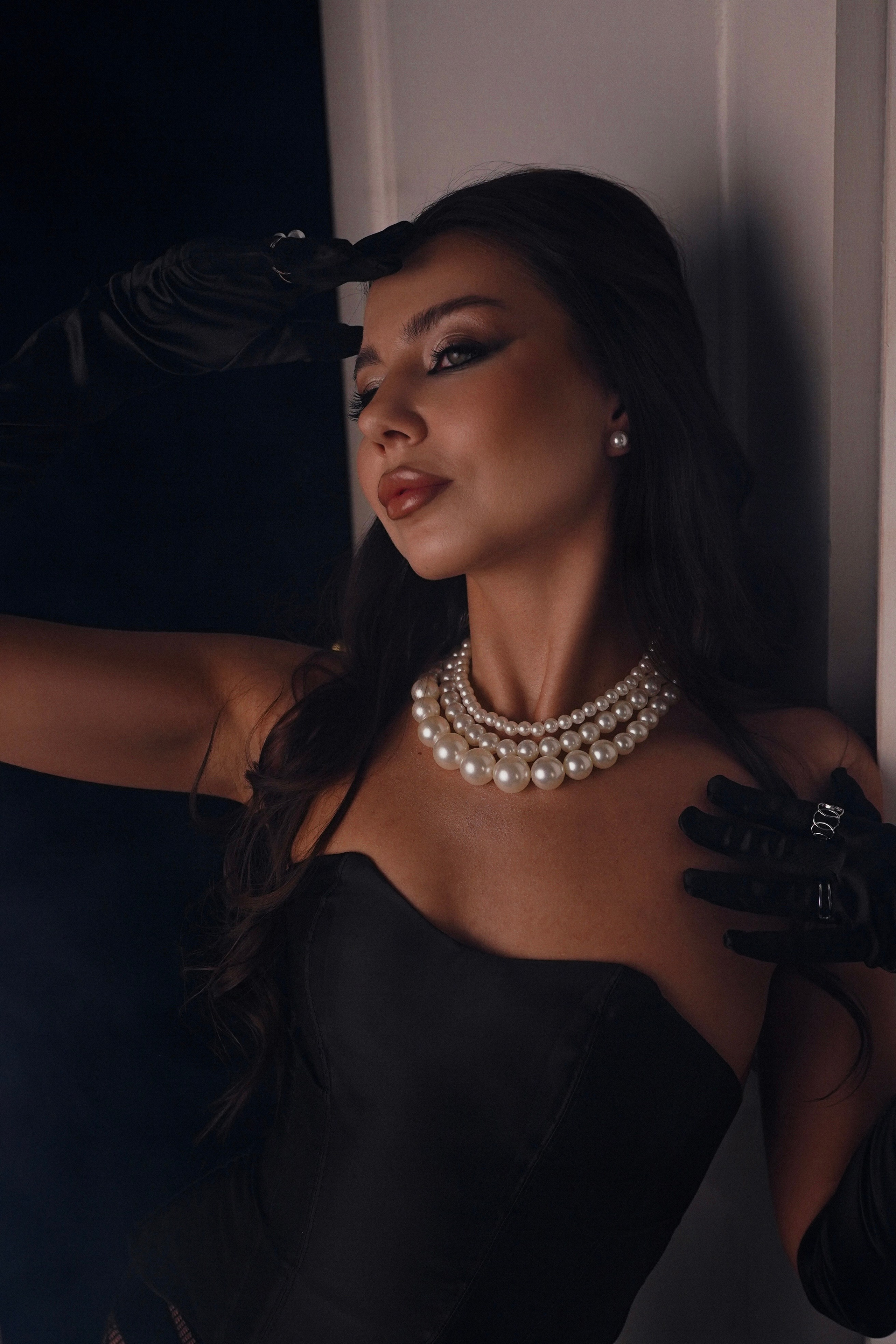 Ксения All in. Ann.dkn