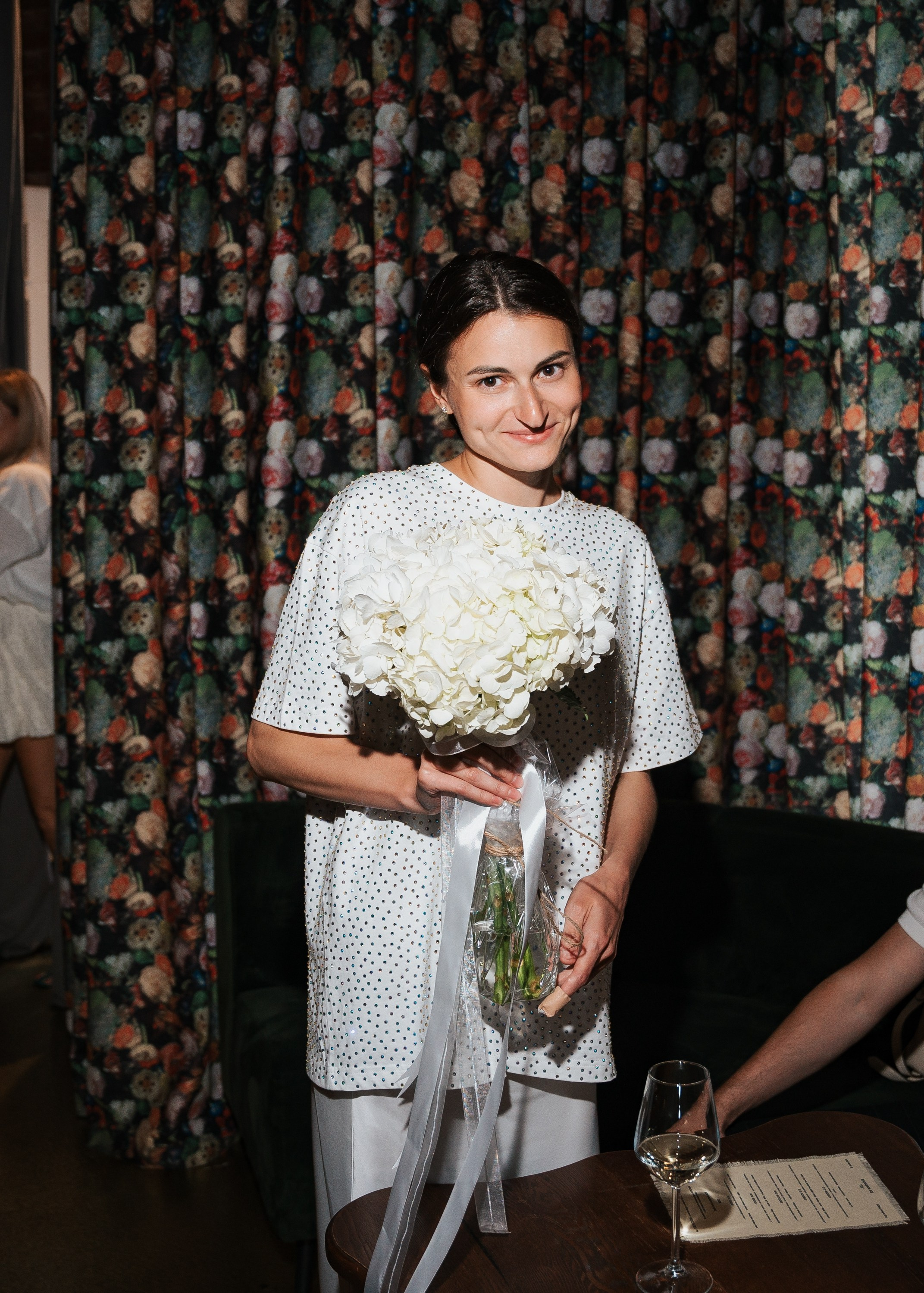 Pasta na Bare. Фотограф Хабаровск