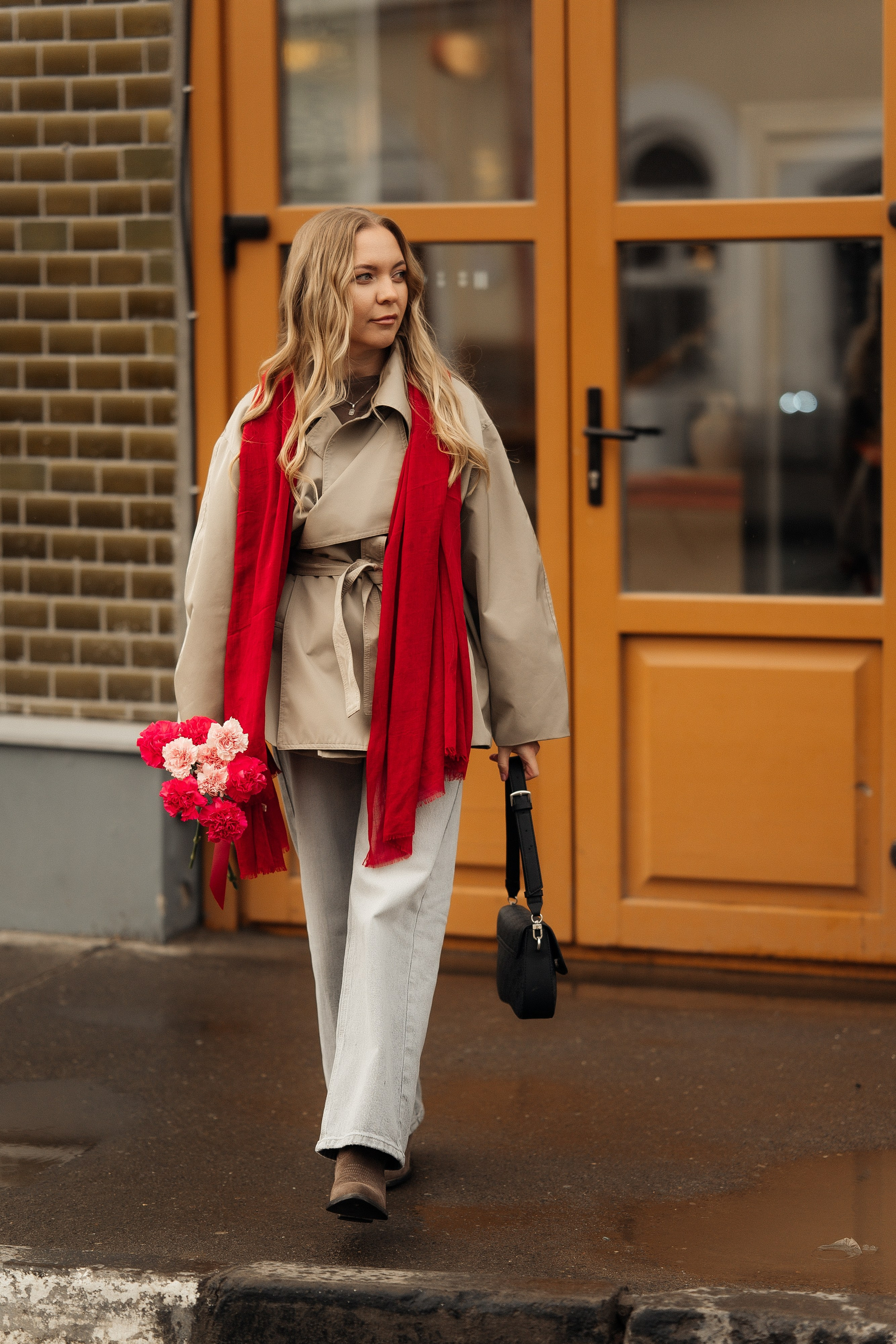 Алёна. Фотограф Виктория Грибова г. Вологда