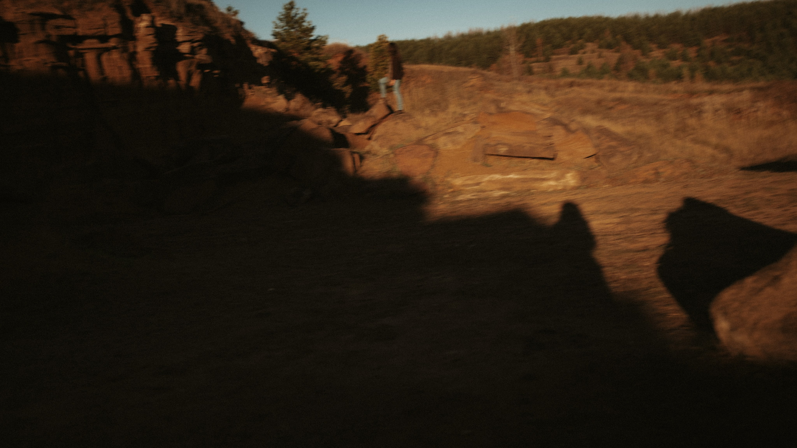 Съёмка длиною в день. Красный Каньон, Кукмор. Фотограф Анна Кузнецова | Казань | Красная Поляна, Сириус, Сочи