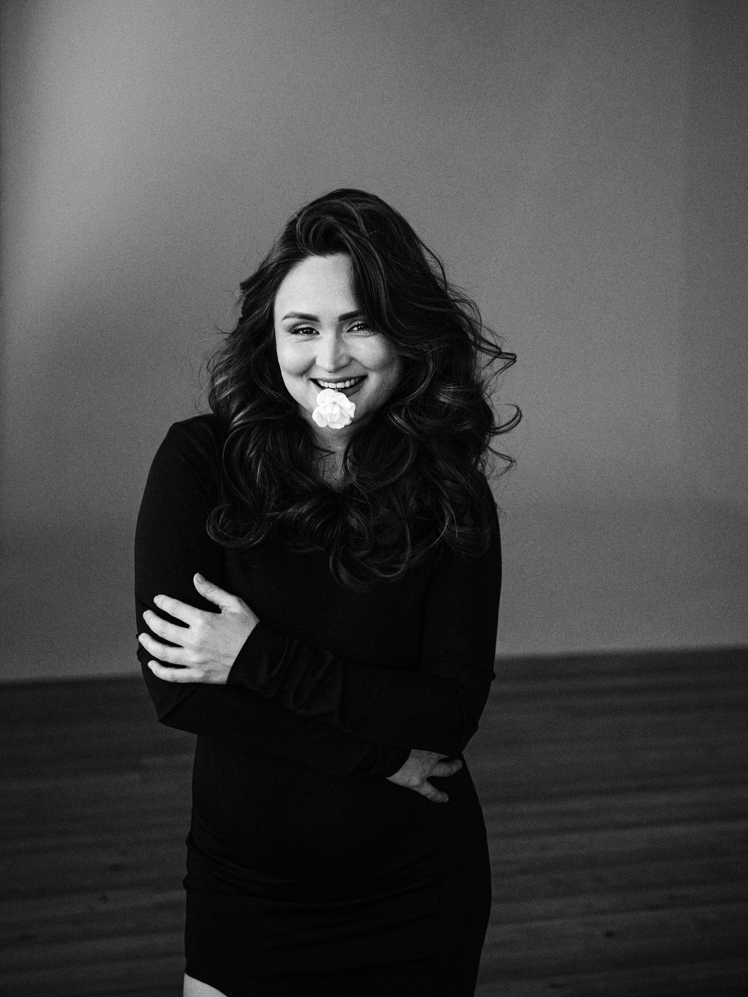 Анастасия. Свадебный и портретный фотограф Тюмень