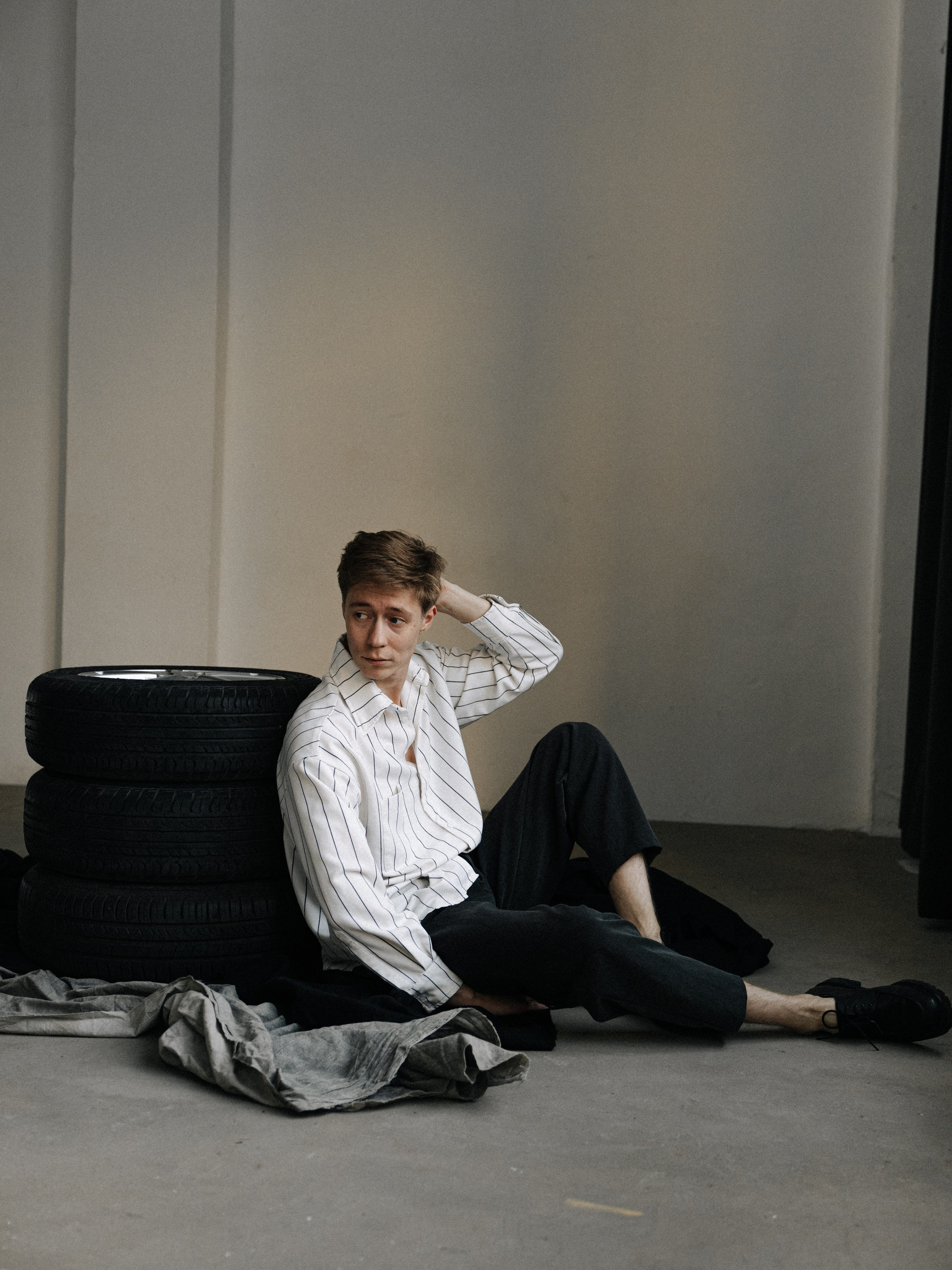 Максим. Свадебный и портретный фотограф Тюмень