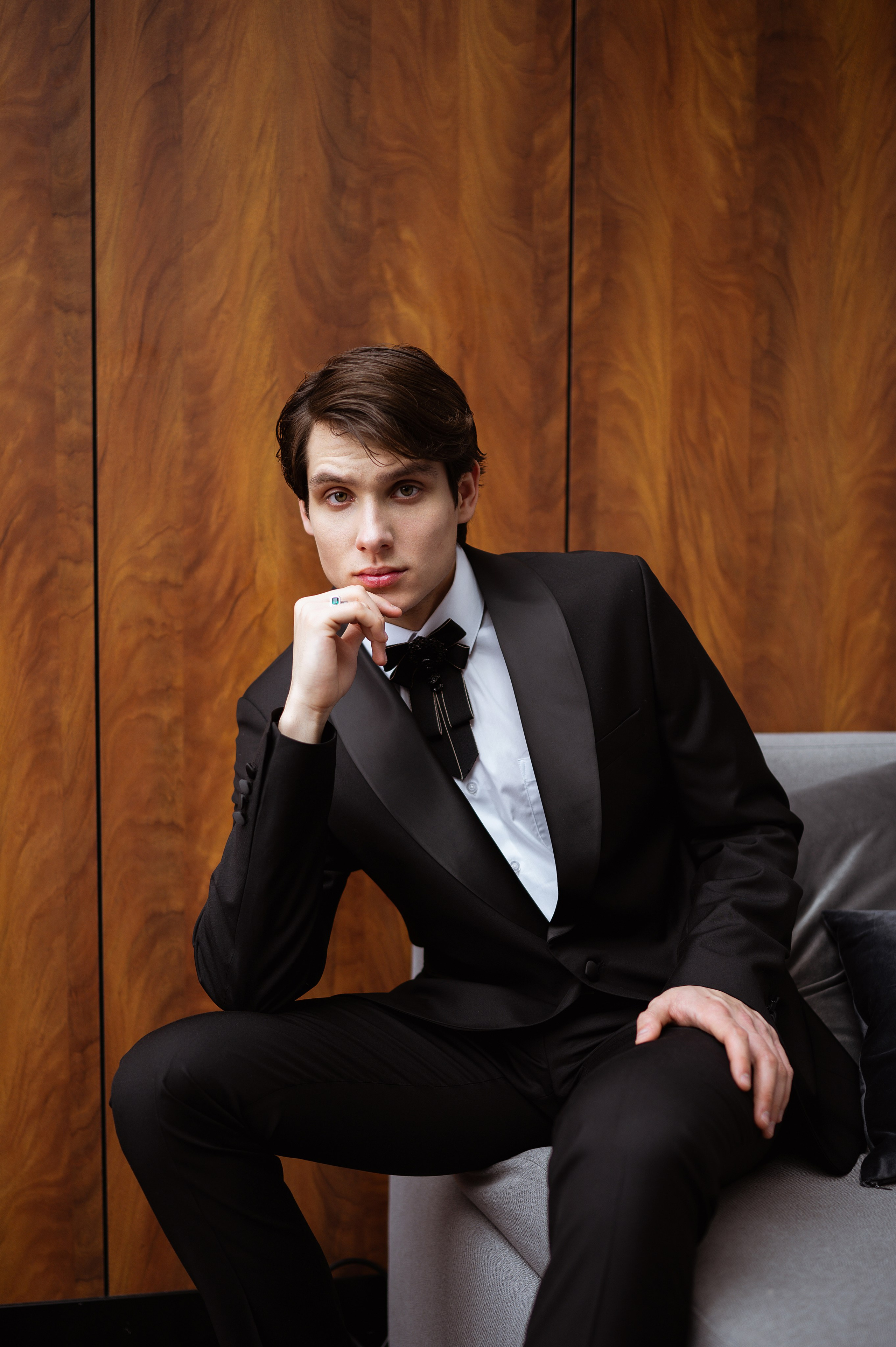 Свадебная фотосессия