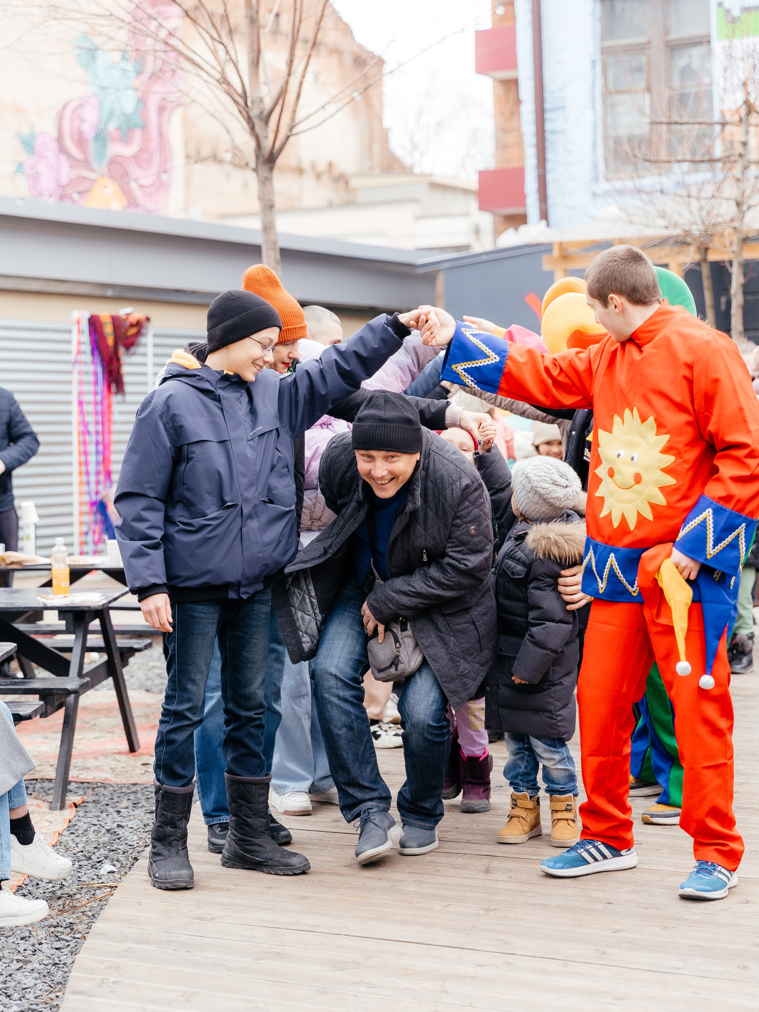 Масленица. Красильников Евгений — профессиональный фотограф в Ростове-на-Дону