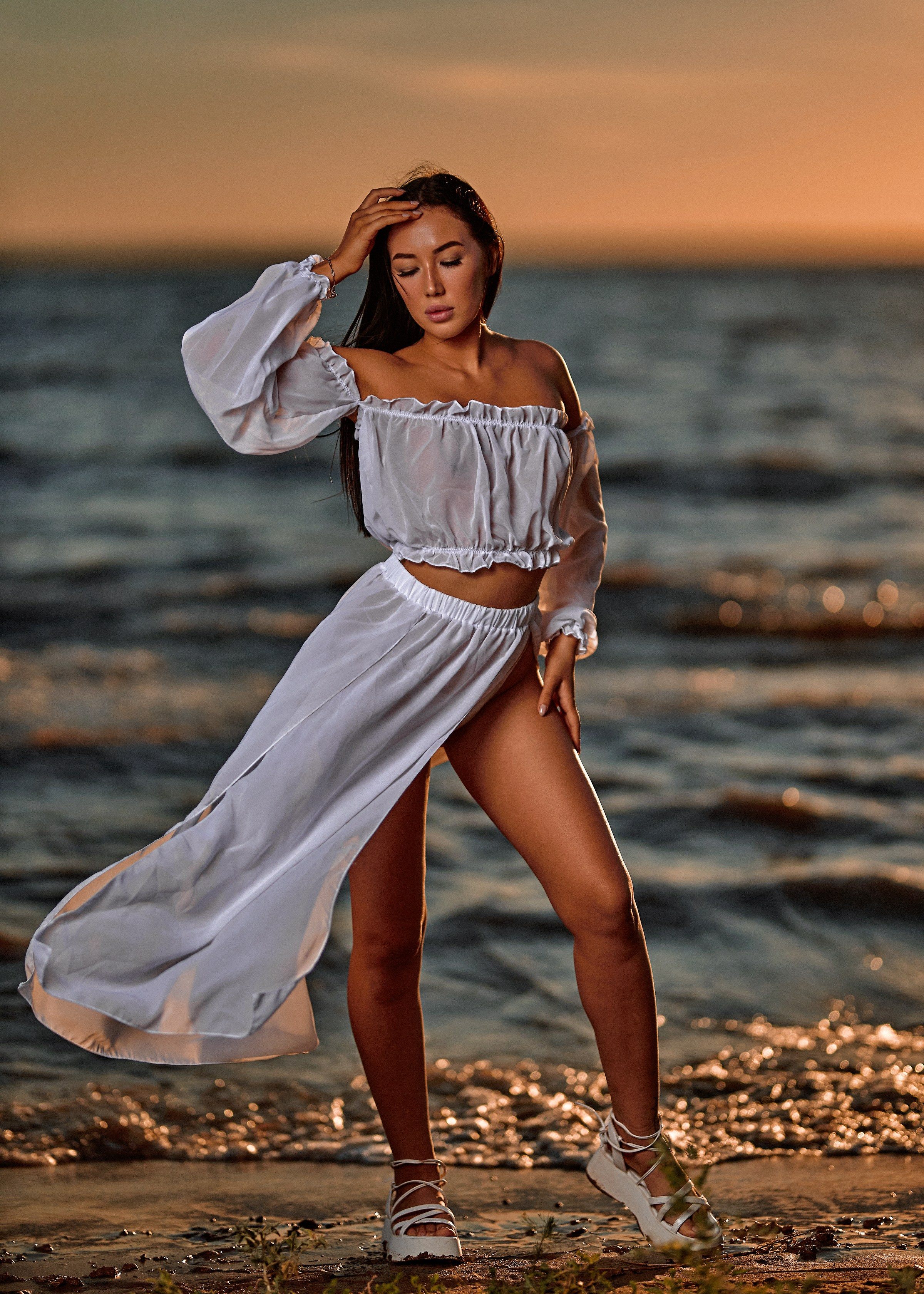 Настя. Фотограф в Тольятти Вячеслав Цуркан