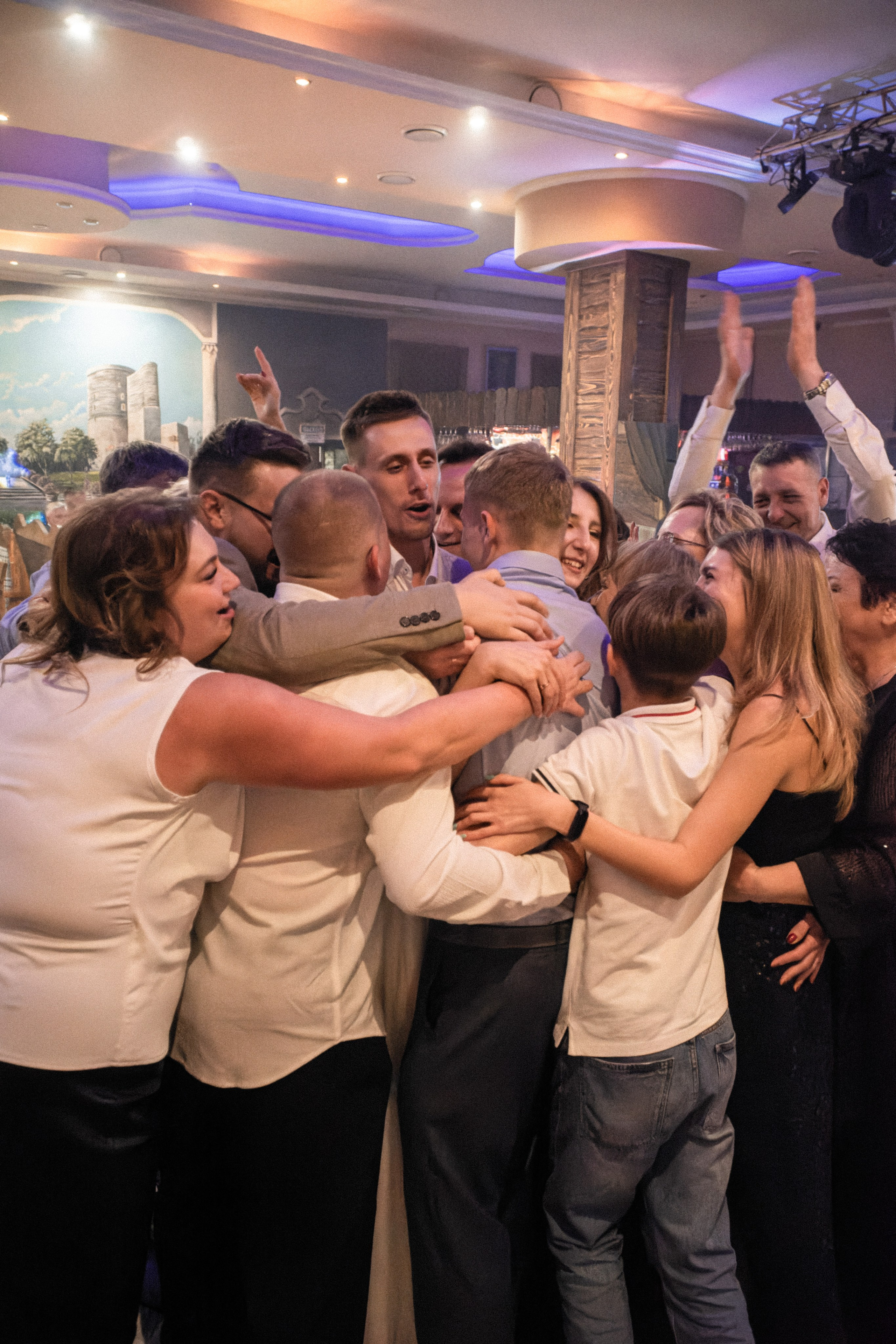 Настя & Слава. Фотограф в Санкт-Петербурге Авдотья Благовещенская