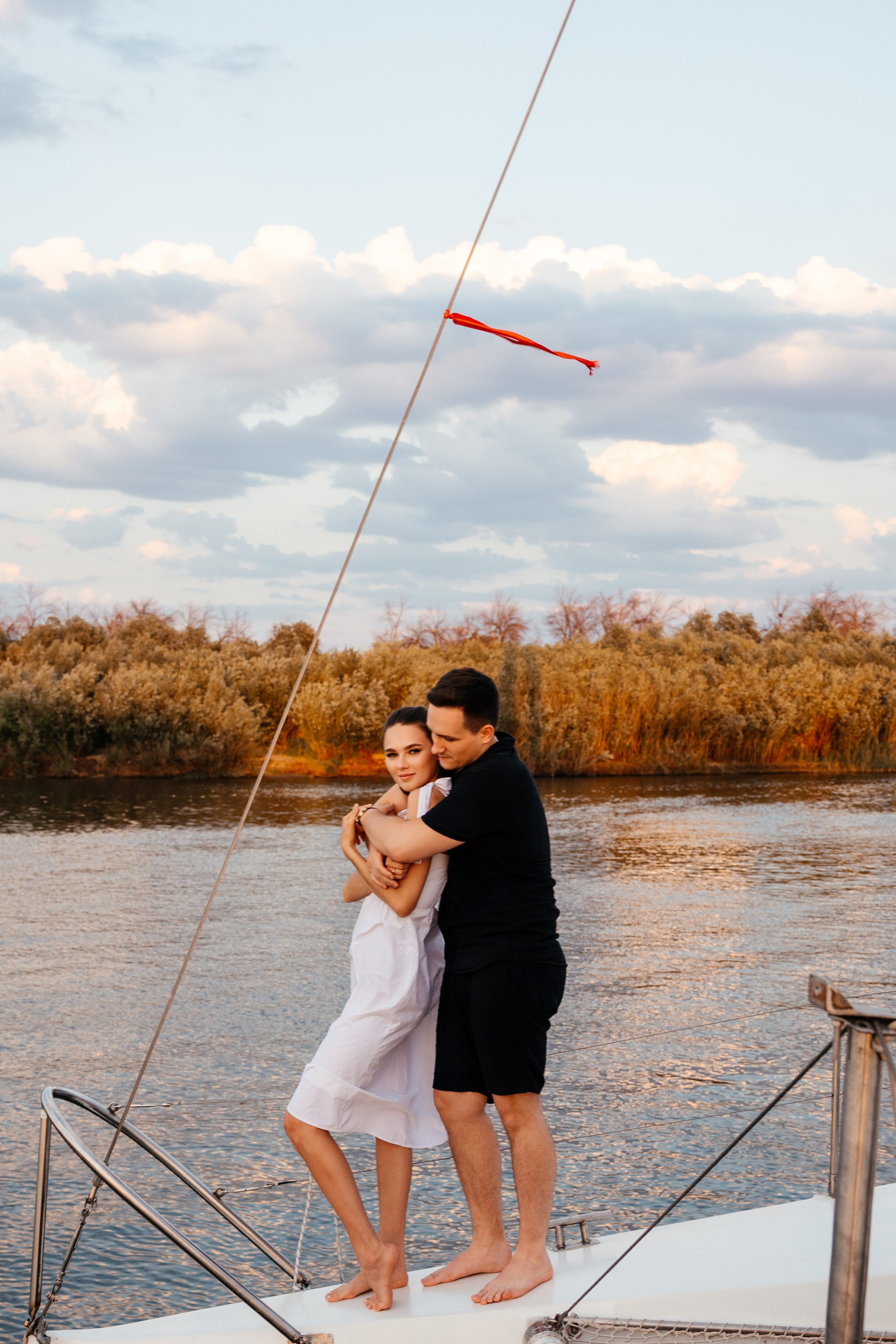 Иван и Виктория. Свадебный фотограф Рамиль Баширов