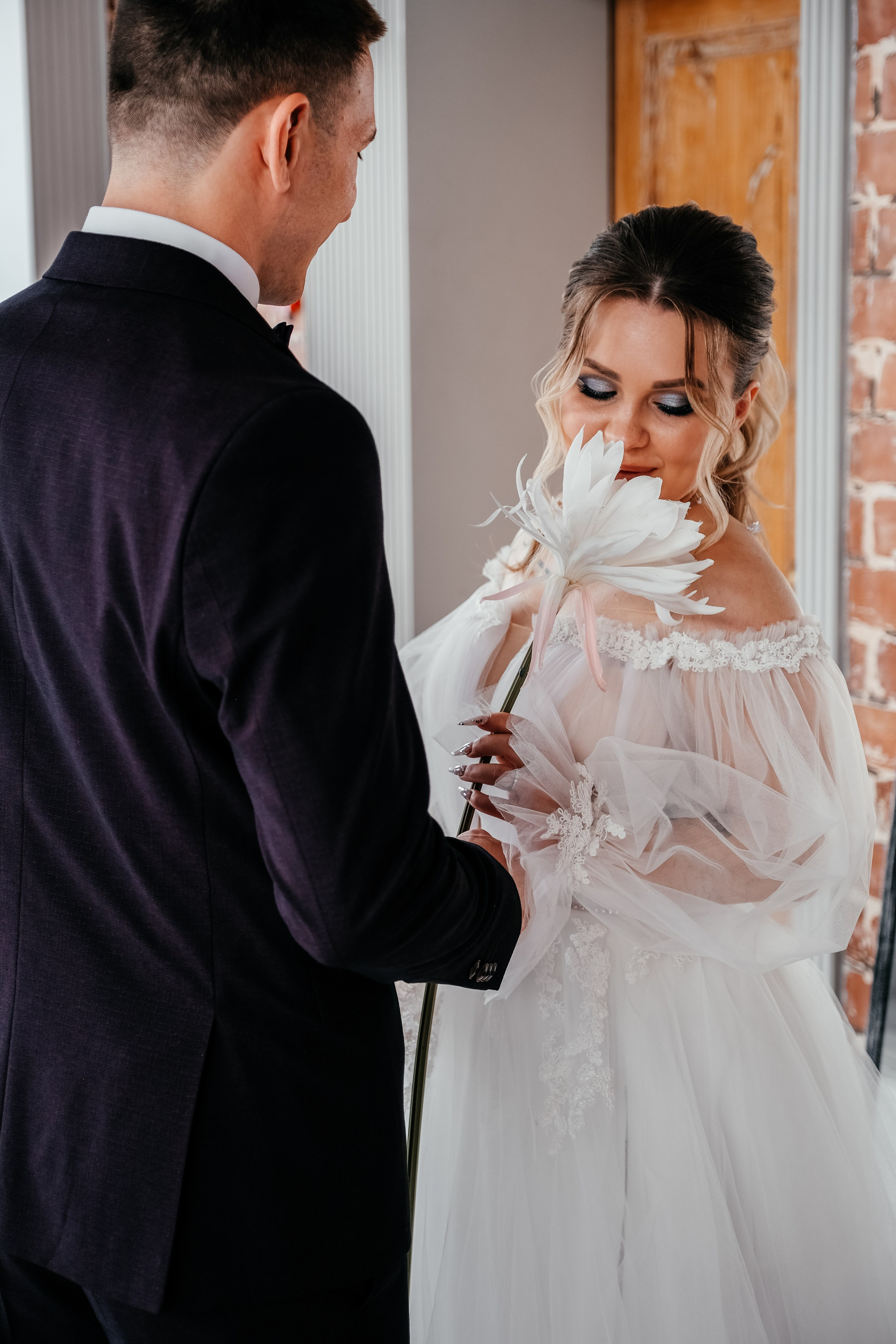 Дмитрий и Маргарита. Свадебный фотограф Рамиль Баширов