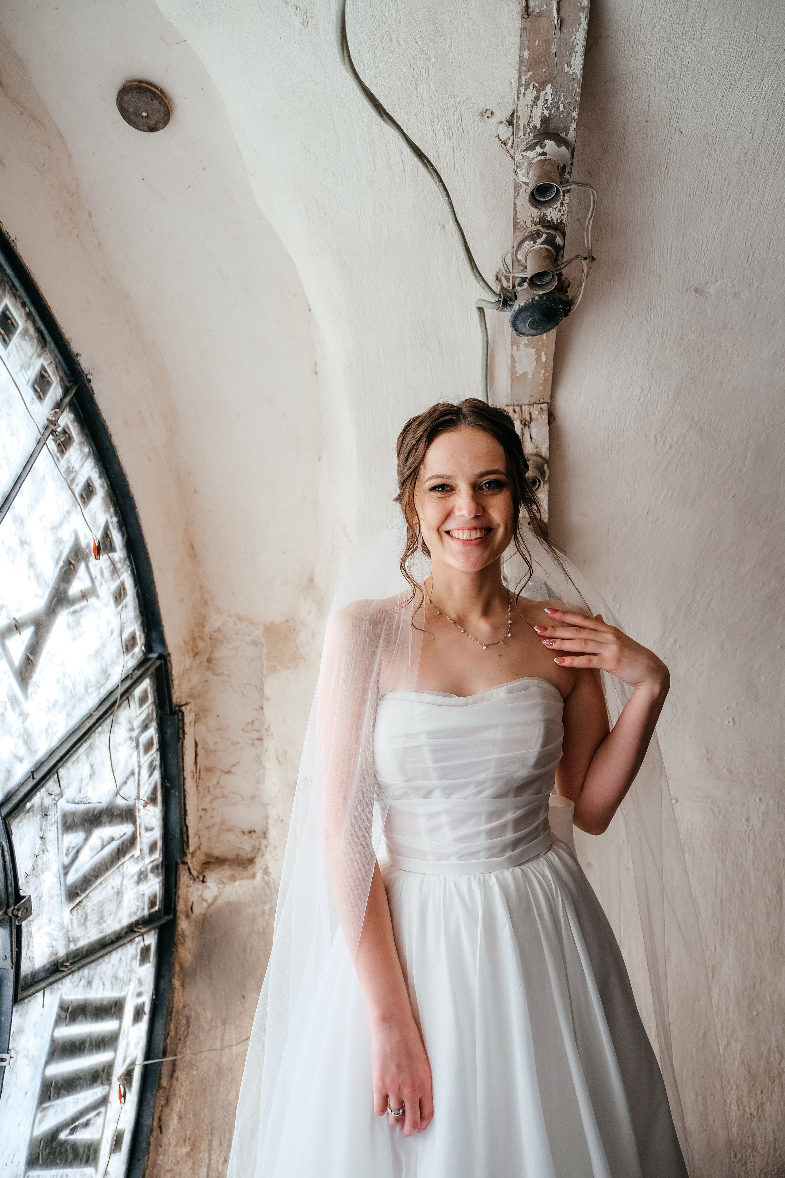 Алексей и Екатерина. Свадебный фотограф Рамиль Баширов