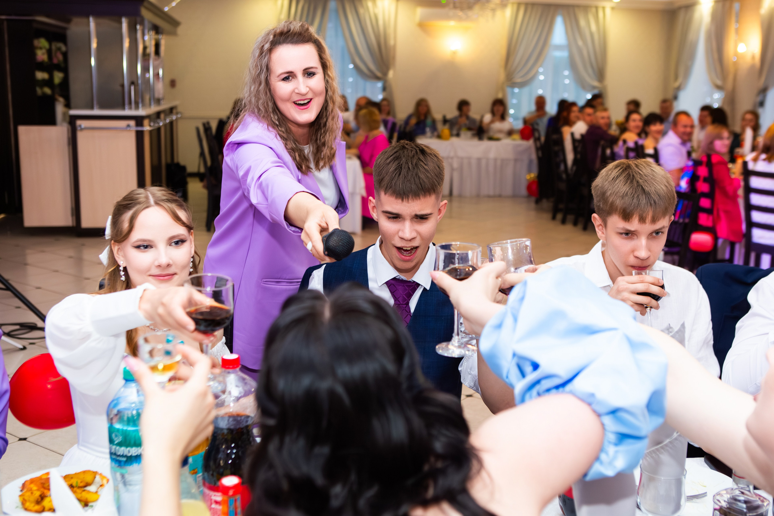 ВЫПУСКНОЙ 2025 для 11 классов. ТВОЙ АЛЬБОМ / ТВОИ ПРАВИЛА