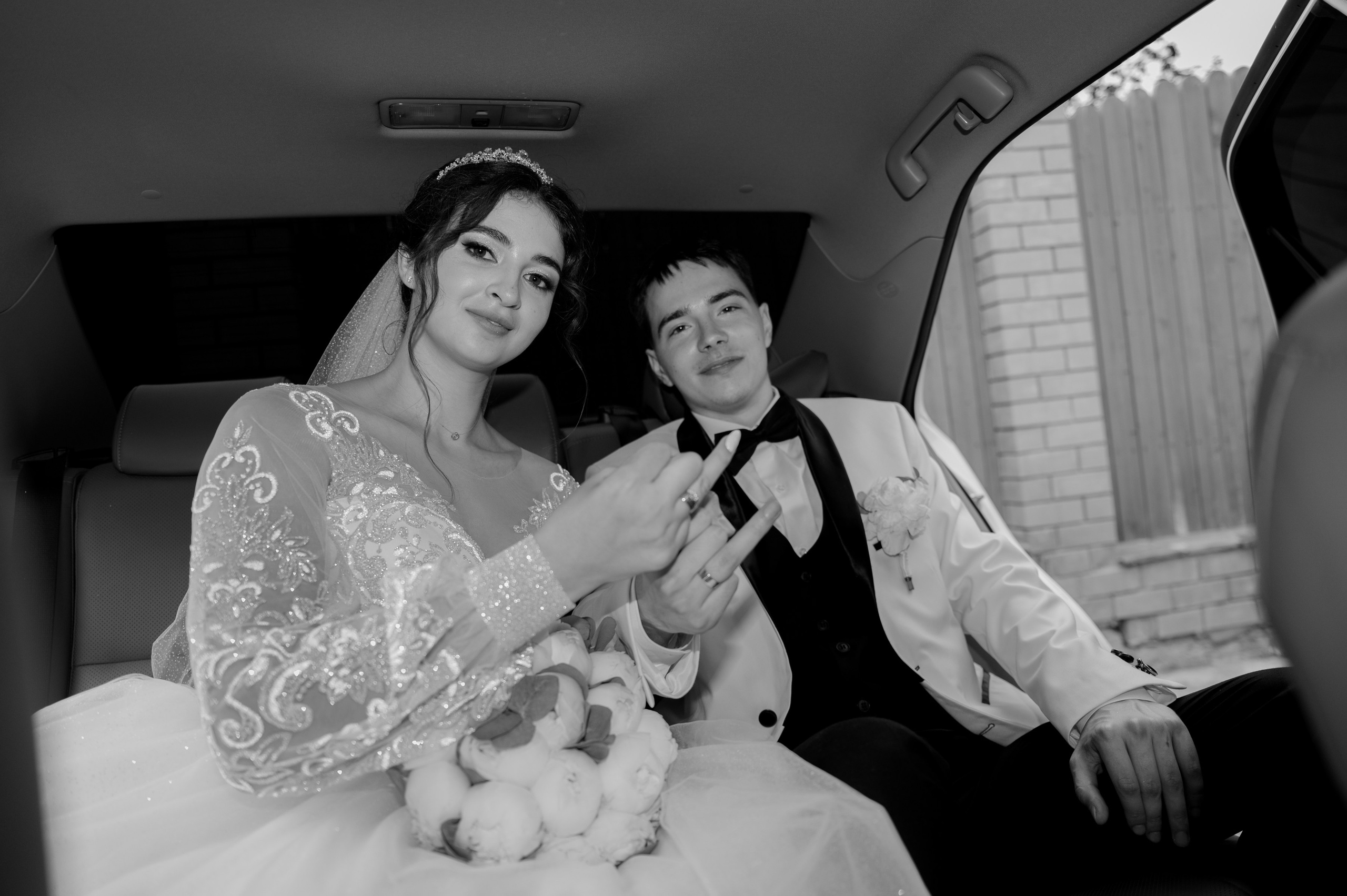 Валерия и Глеб. Наставник по мобильной съемке и фотограф Тула Новомосковск