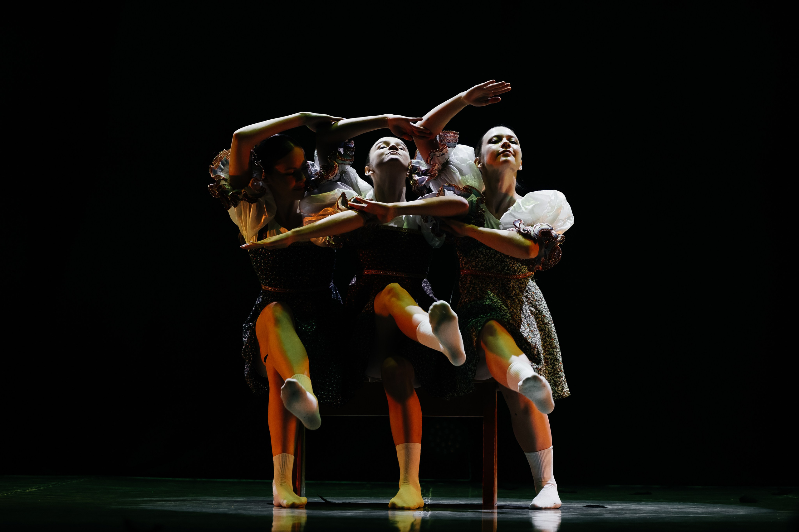 Госэкзамен — Колледж Культуры. Фотограф Кемерово | Сергей