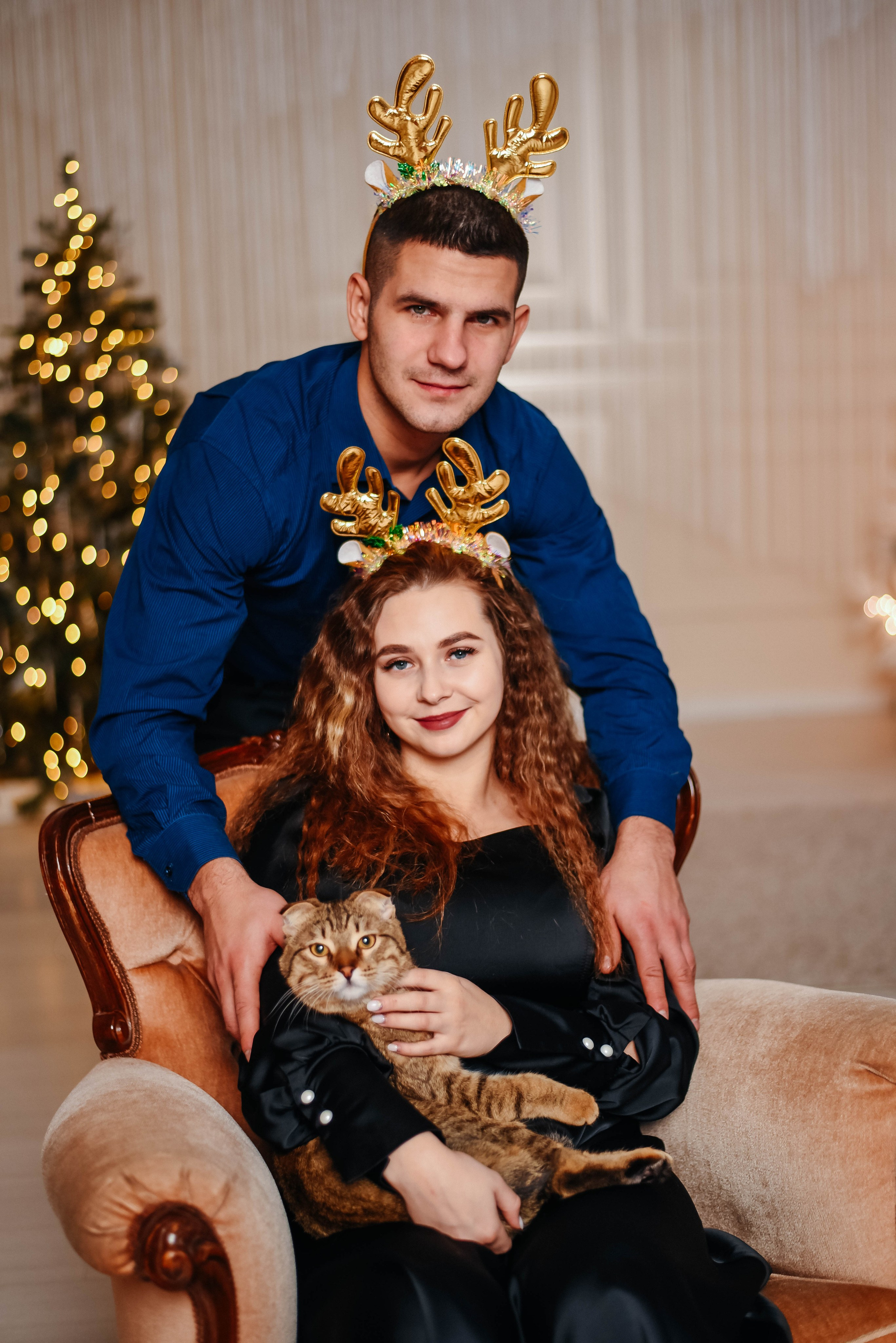 Студия LightRoom Сыктывкар. Семейный фотограф в городе Сыктывкаре