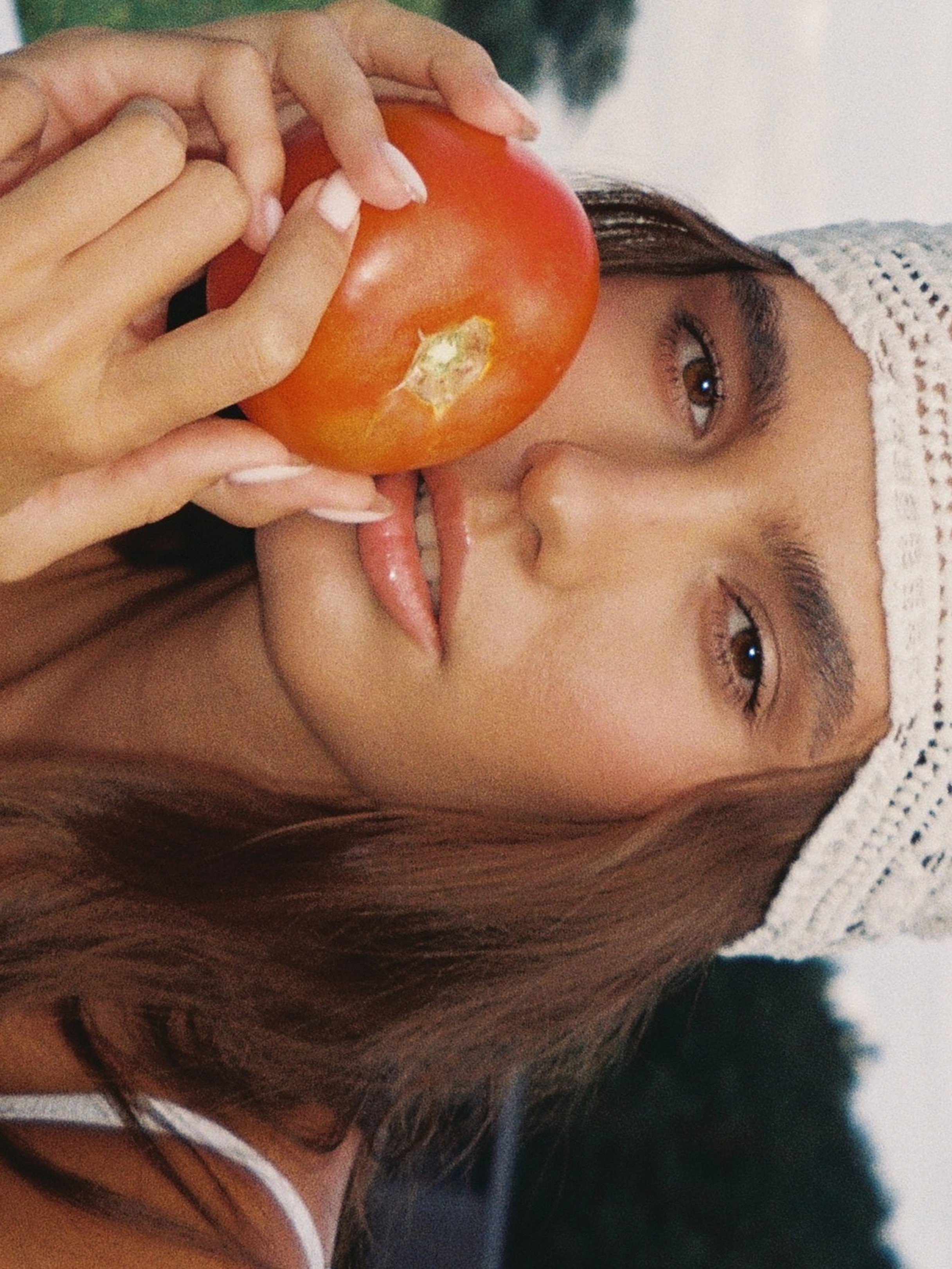 FILM FOR DELARISE | SUMMER CAMPAIGN. Главная