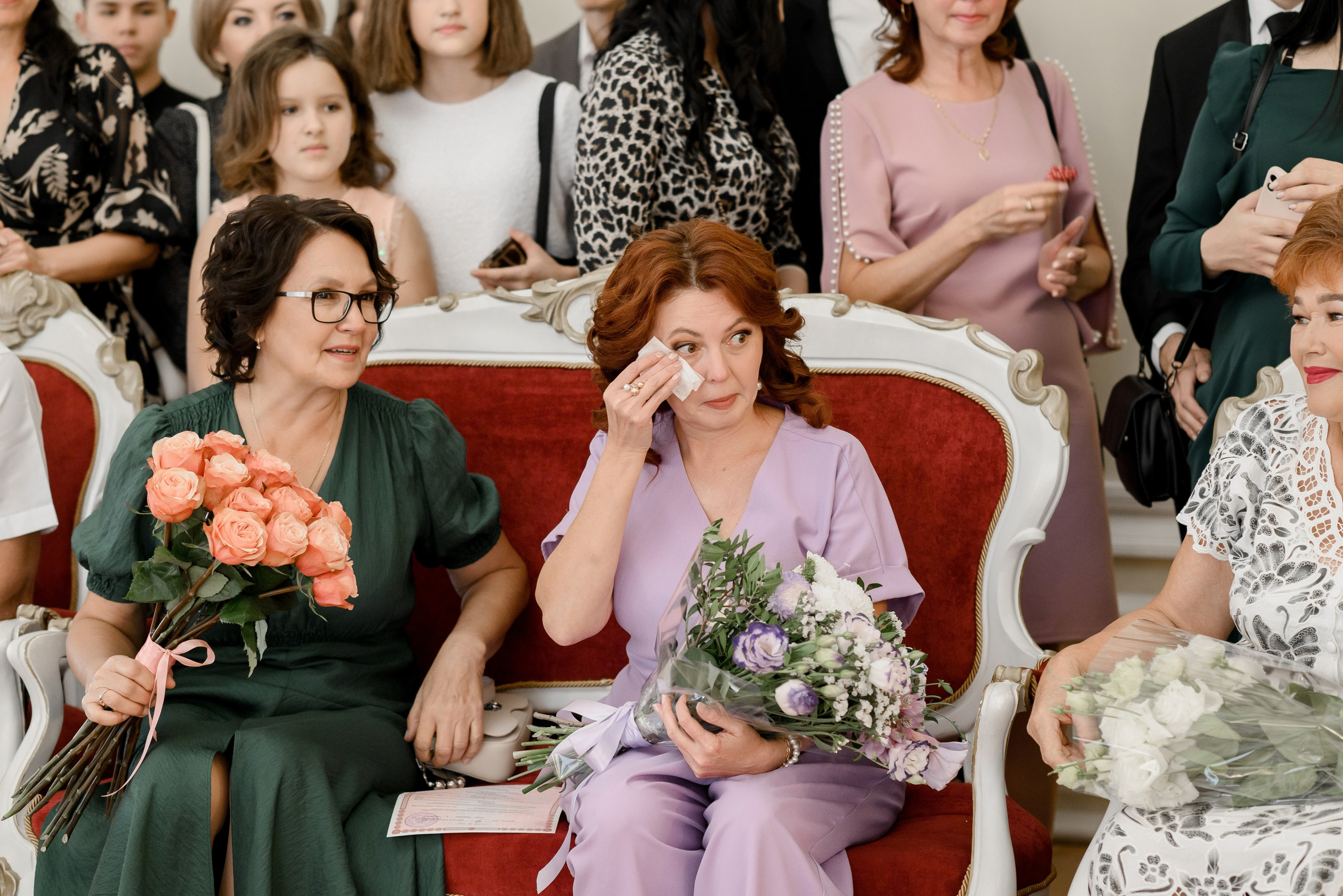 Тимур и Наталья. Фотограф Филякин Константин