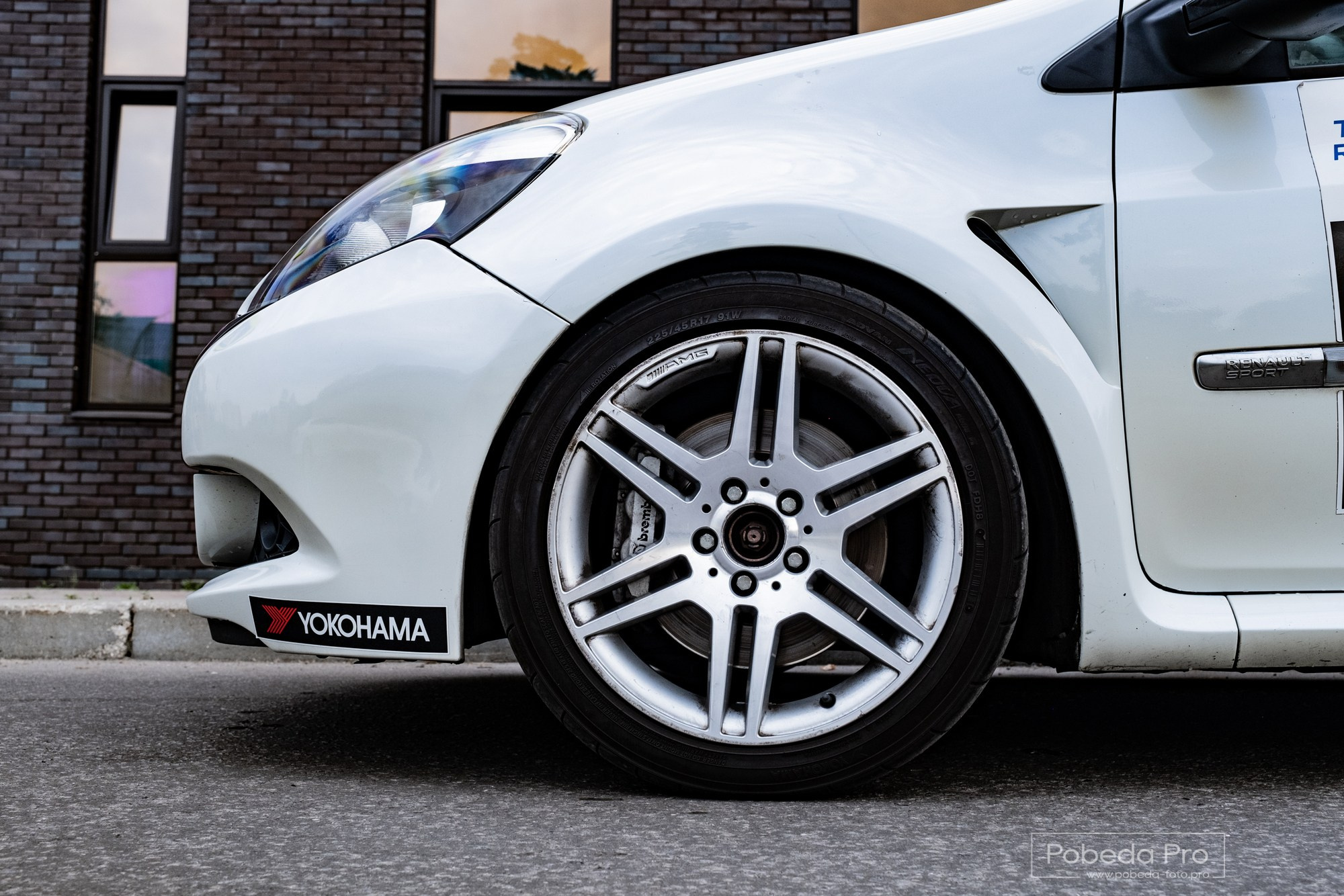 Предпродажная съёмка. Автоспортивный бренд фотограф в Москве — Виктория Логинова