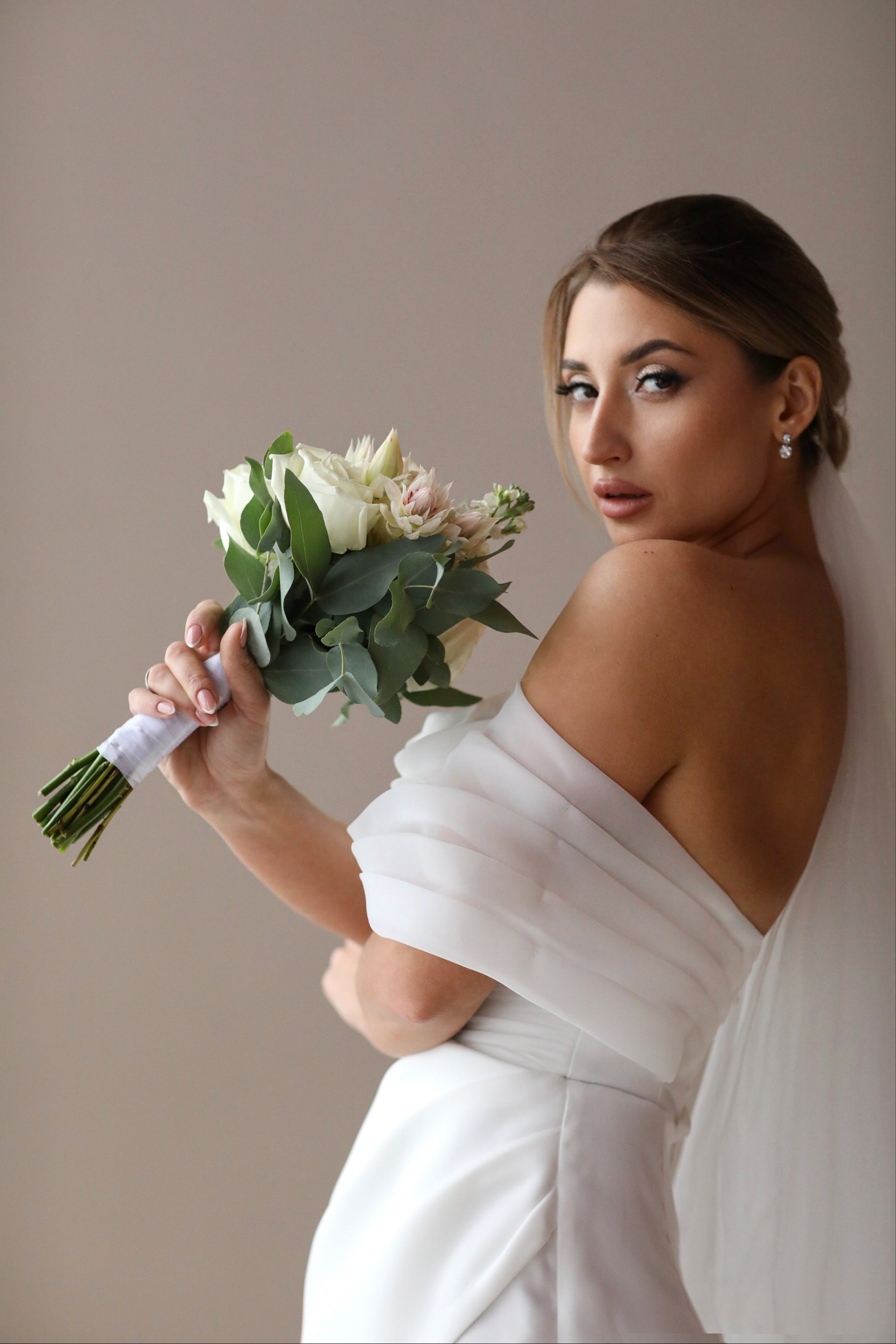 Свадебные фотосессии. Индивидуальные фотосессии, фотограф в Сургуте Анна Водорацкова