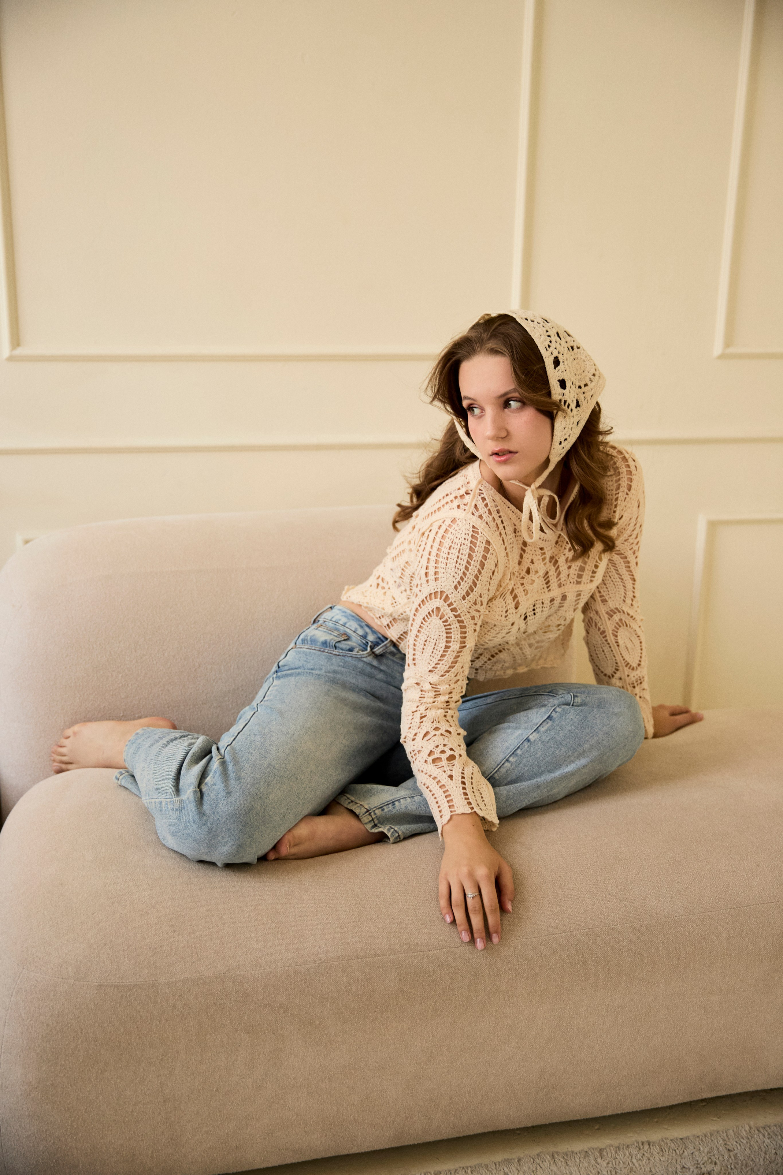 Анастасия. Женский фотограф