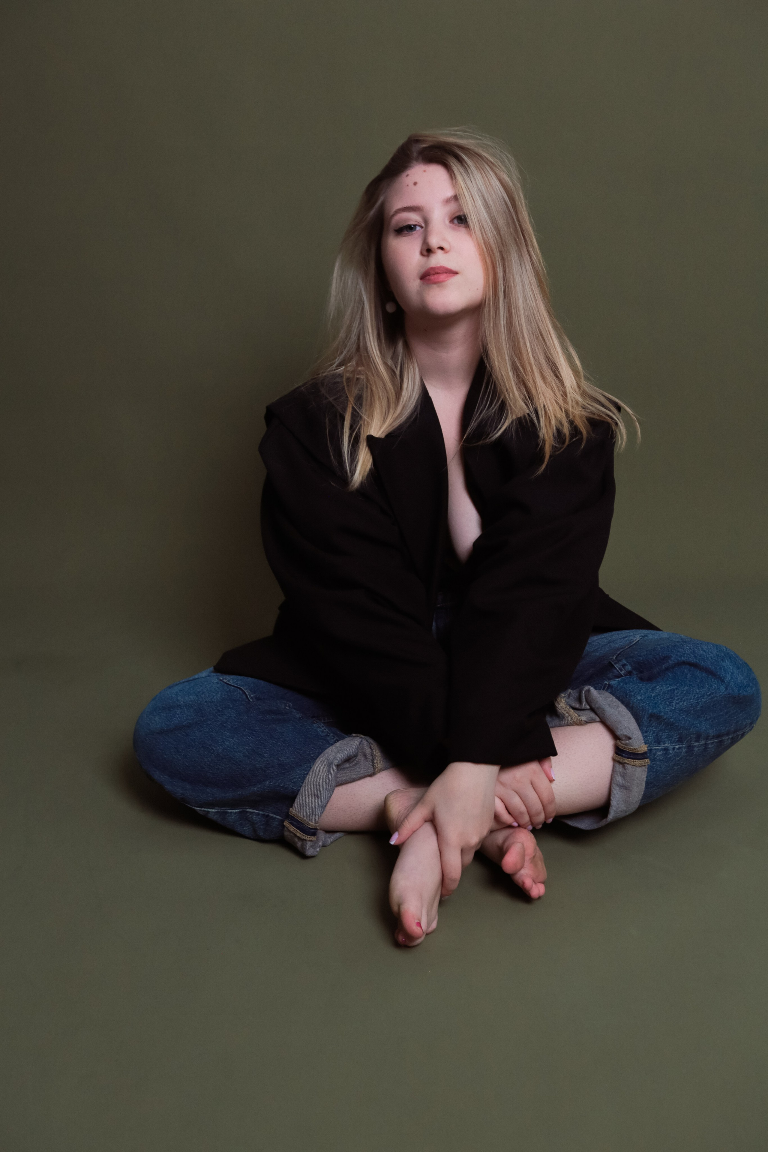 Адель. Фотостудия Квадрат. Репортажный, семейный фотограф из Нефтеюганска