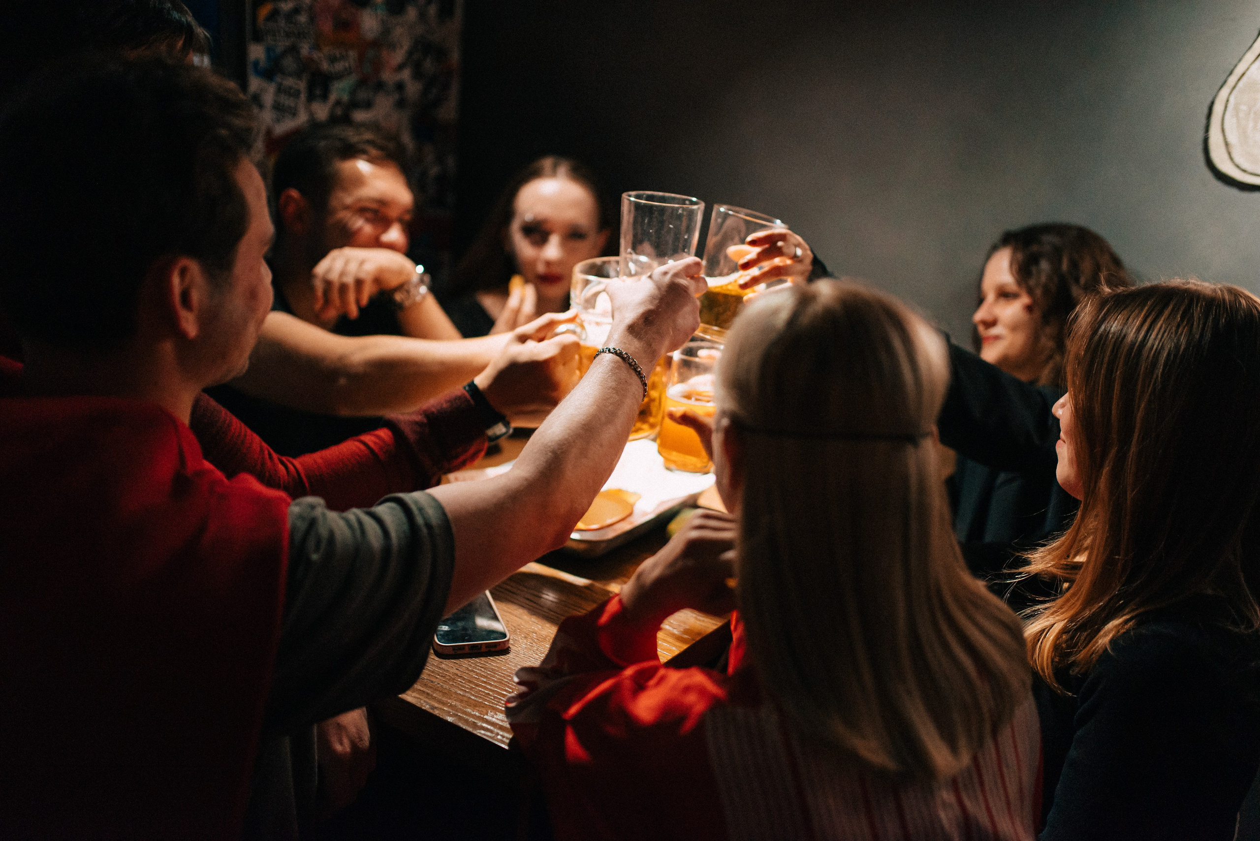 Sabotage. Фотограф Катерина Оляпка в Перми