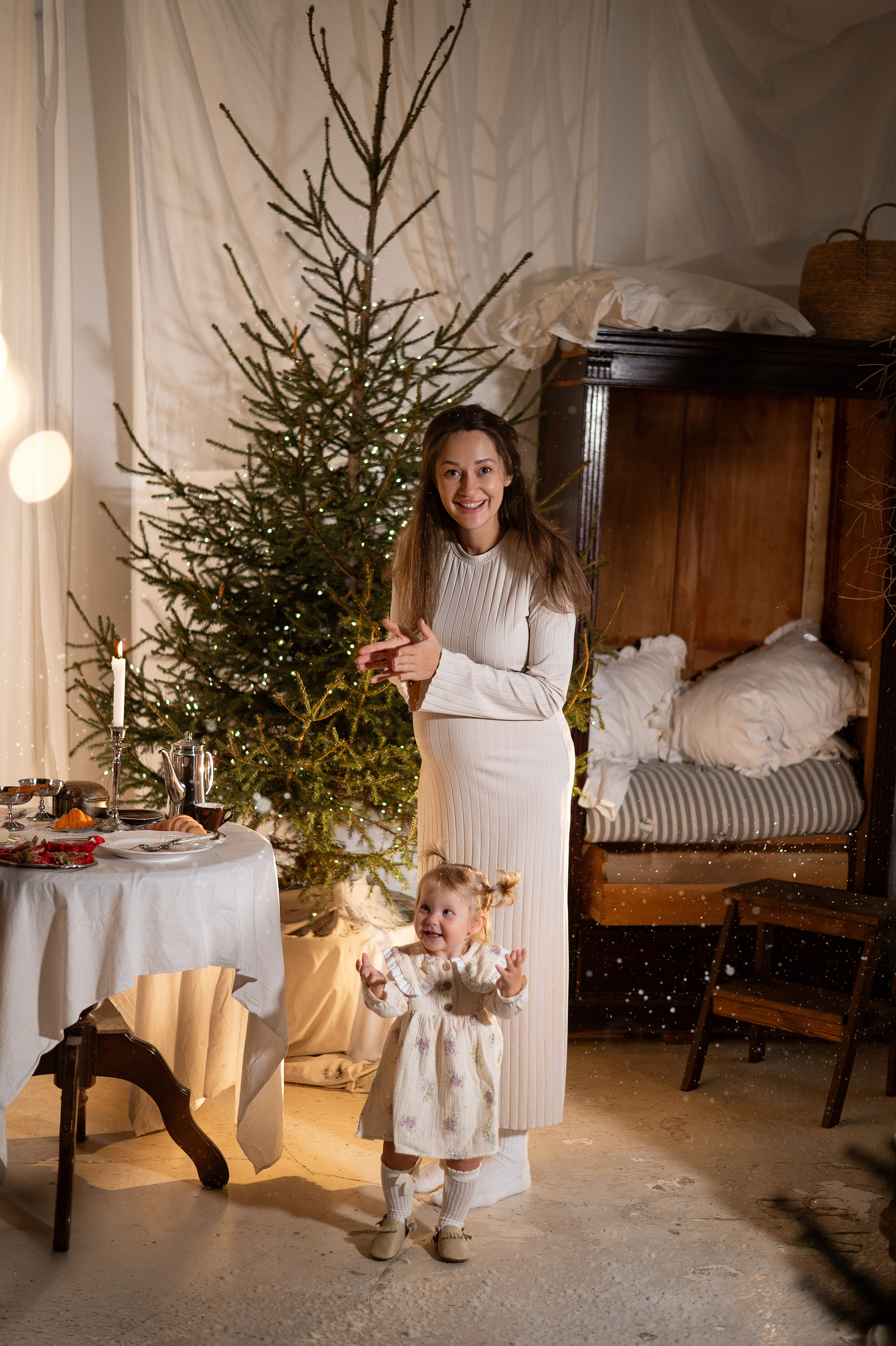 Карина+Эвелина. Фотограф в Москве Юлия Гармаш